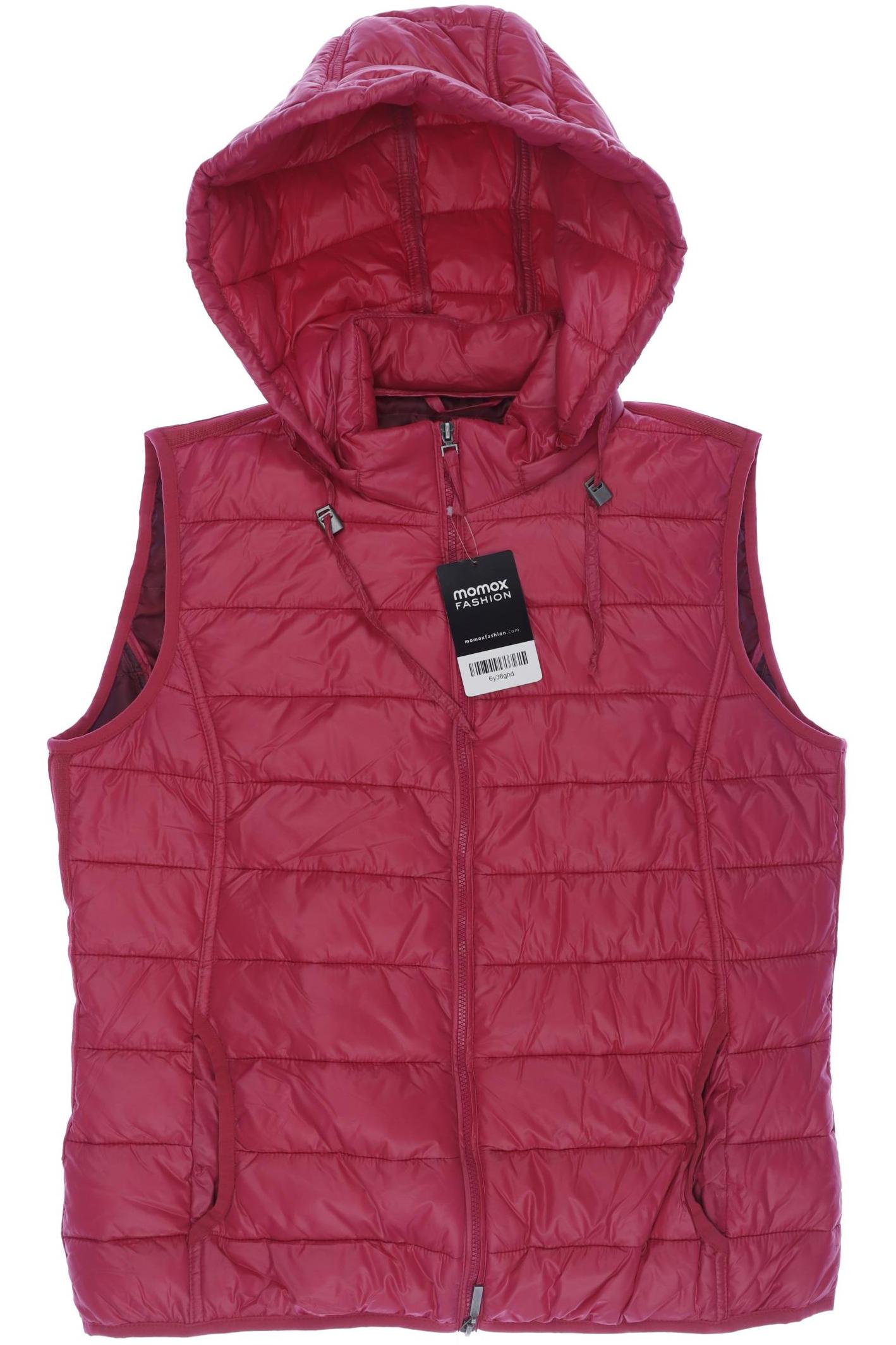 

Gerry Weber Damen Weste, pink, Gr. 42