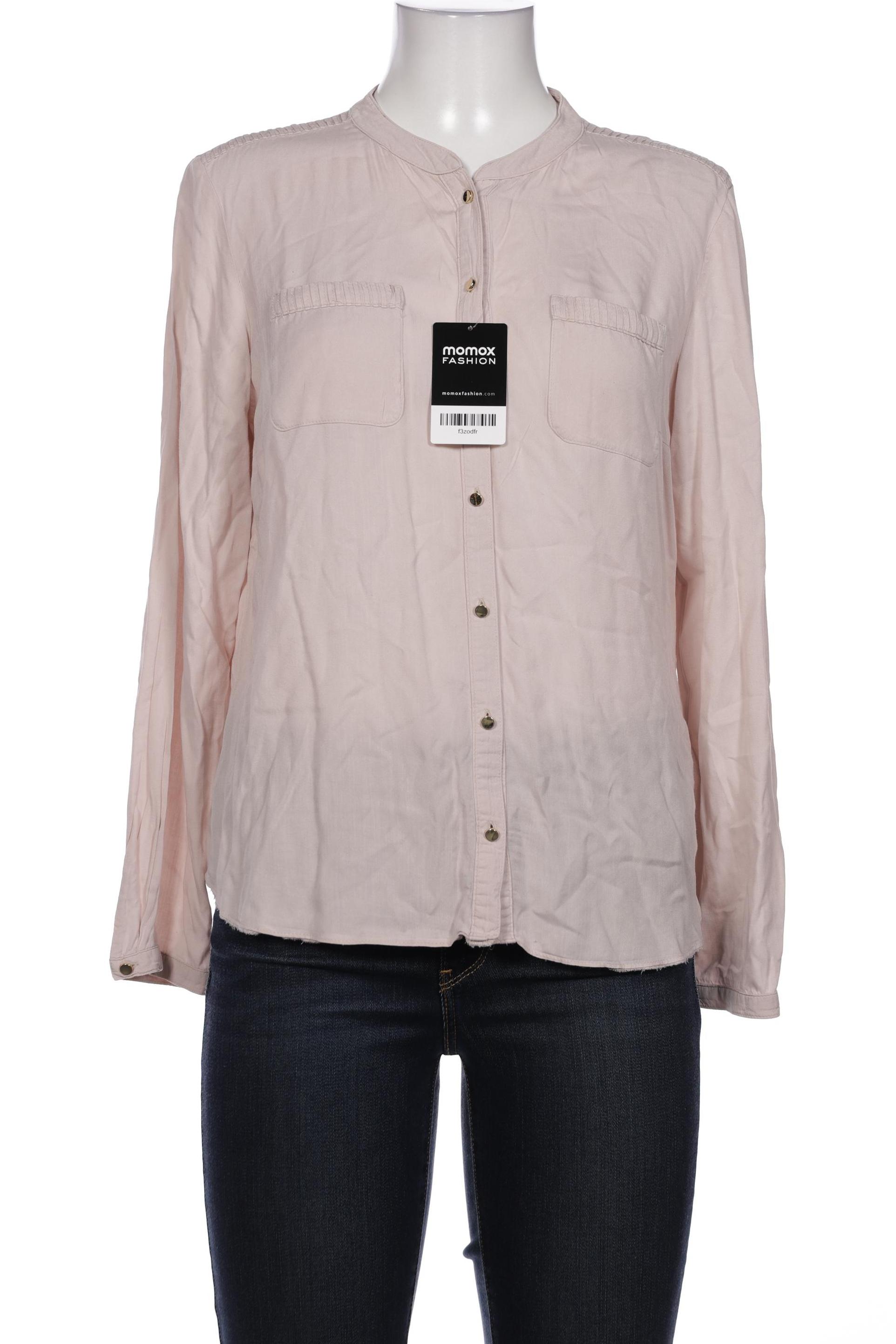 

Gerry Weber Damen Bluse, beige, Gr. 38