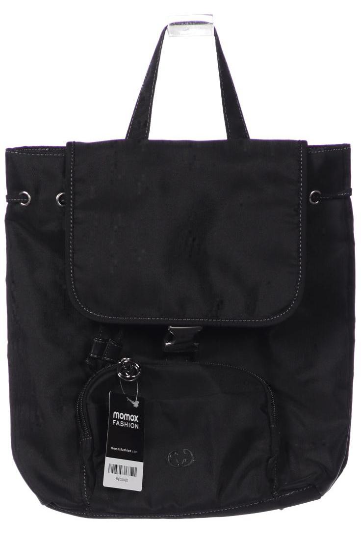 

Gerry Weber Damen Rucksack, schwarz