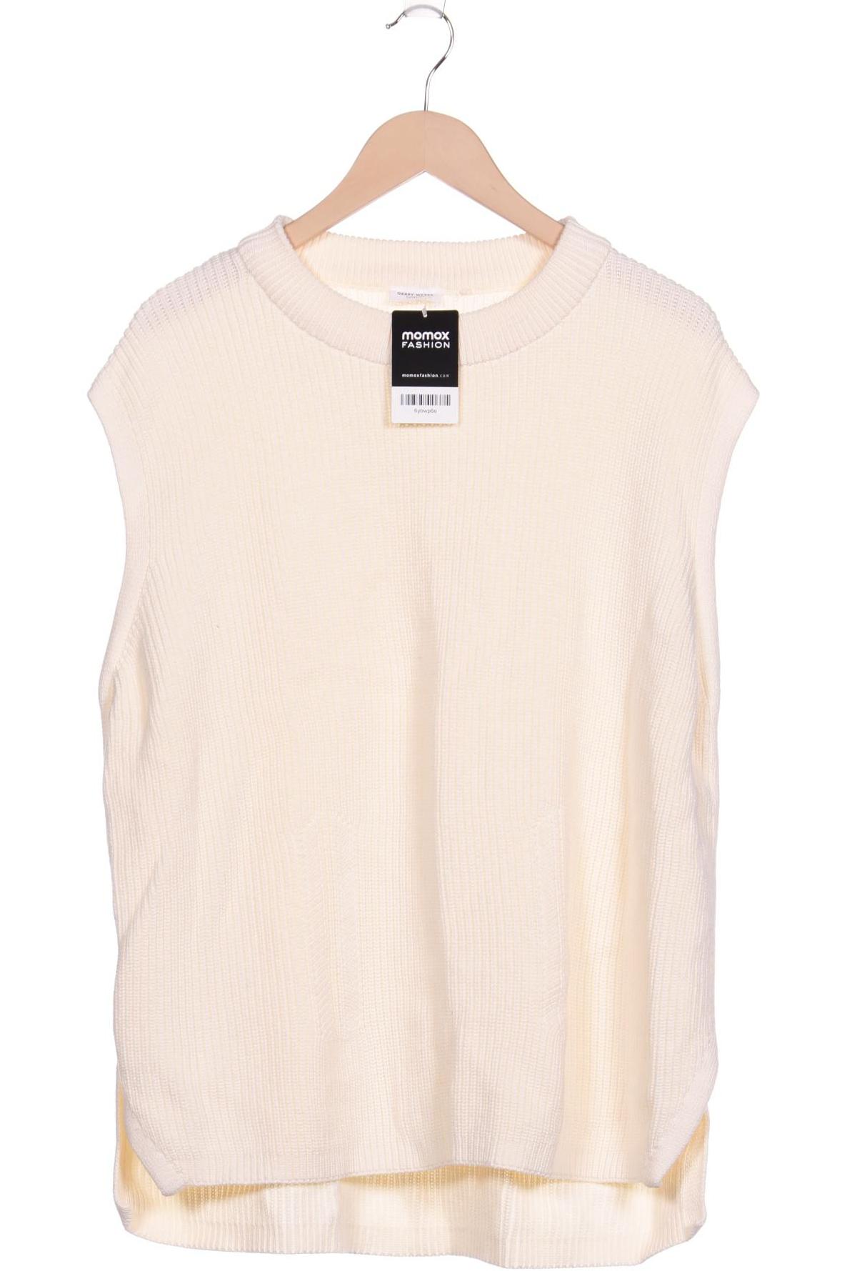

Gerry Weber Damen Pullover, cremeweiß