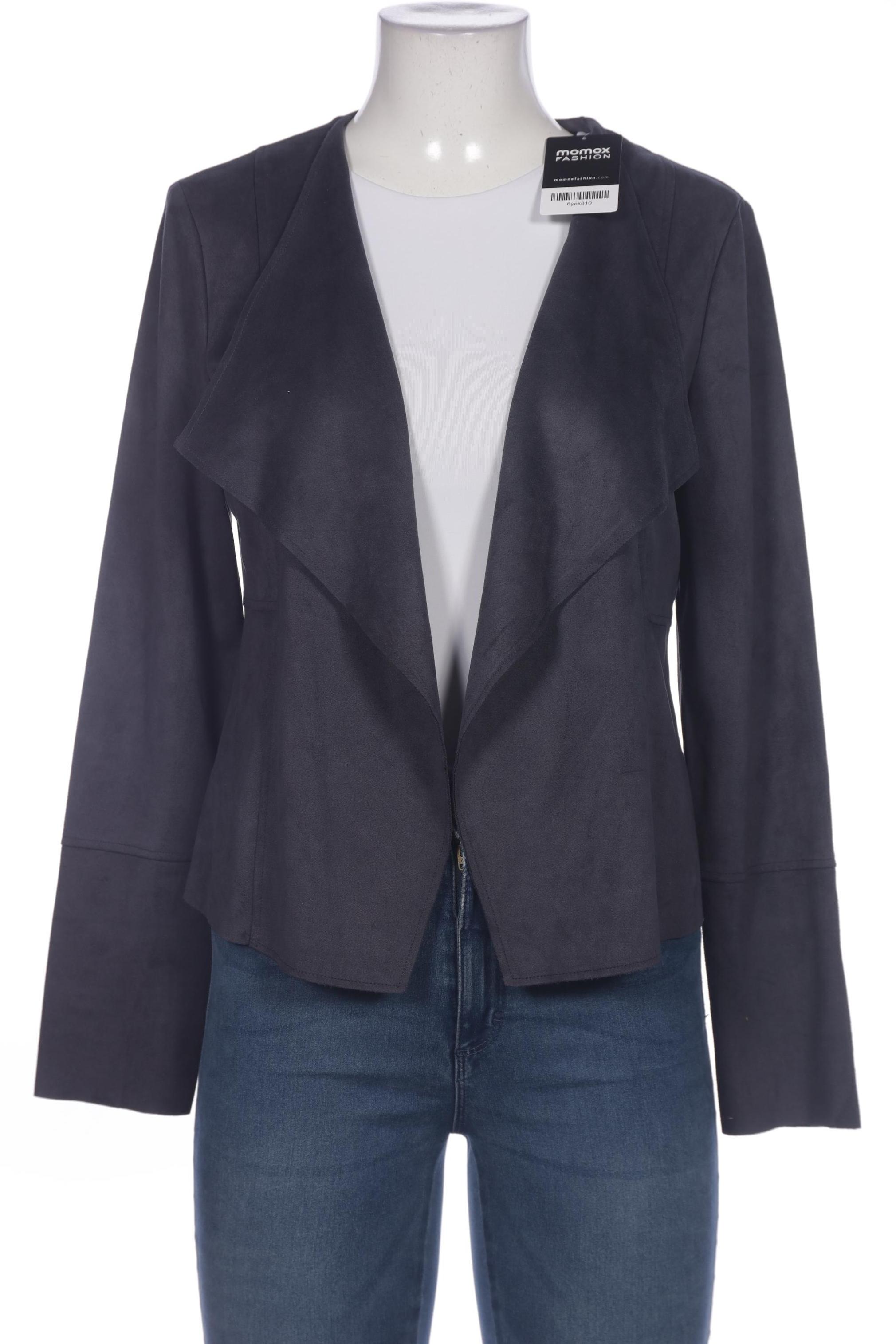 

Gerry Weber Damen Blazer, marineblau, Gr. 40