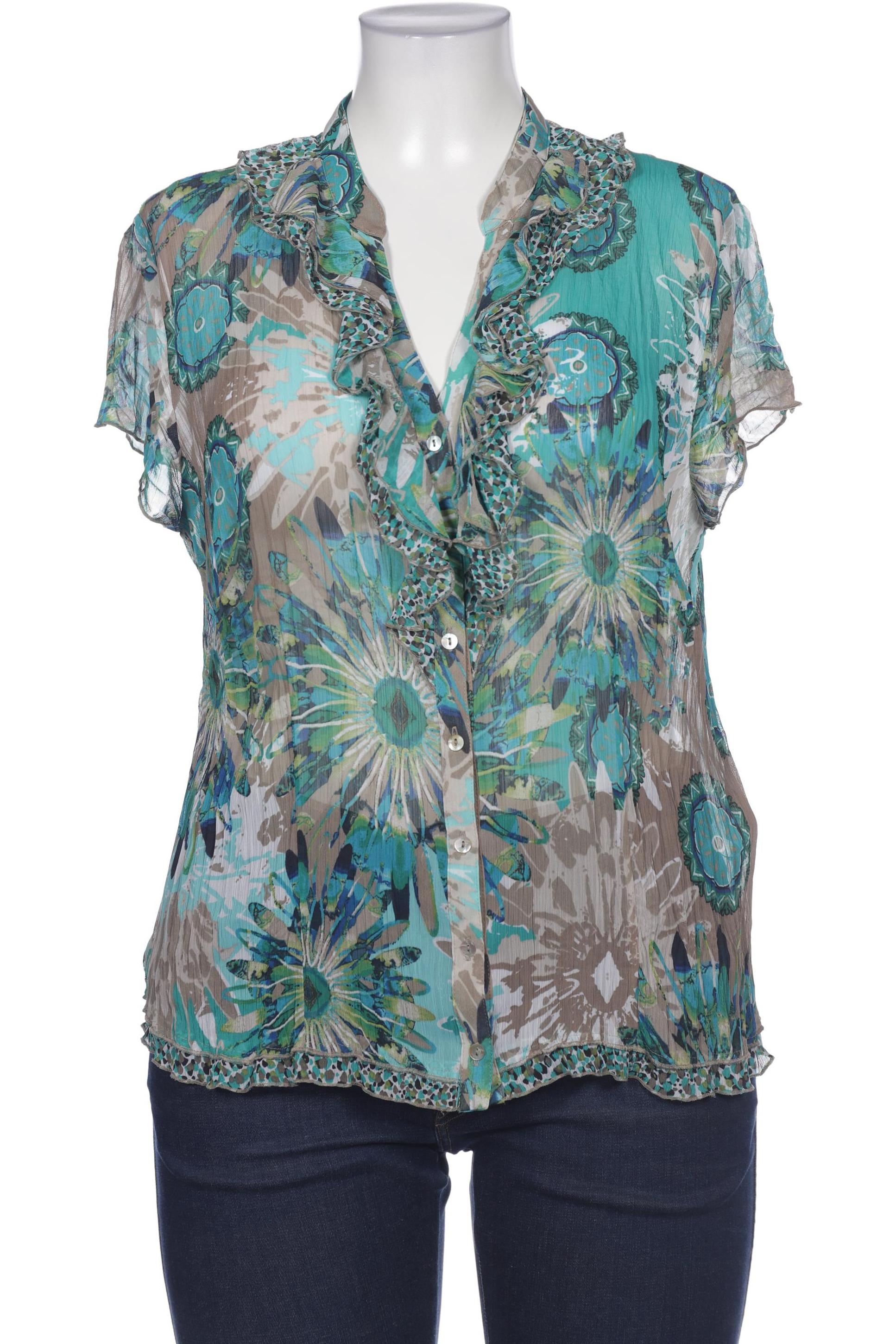 

Gerry Weber Damen Bluse, grün