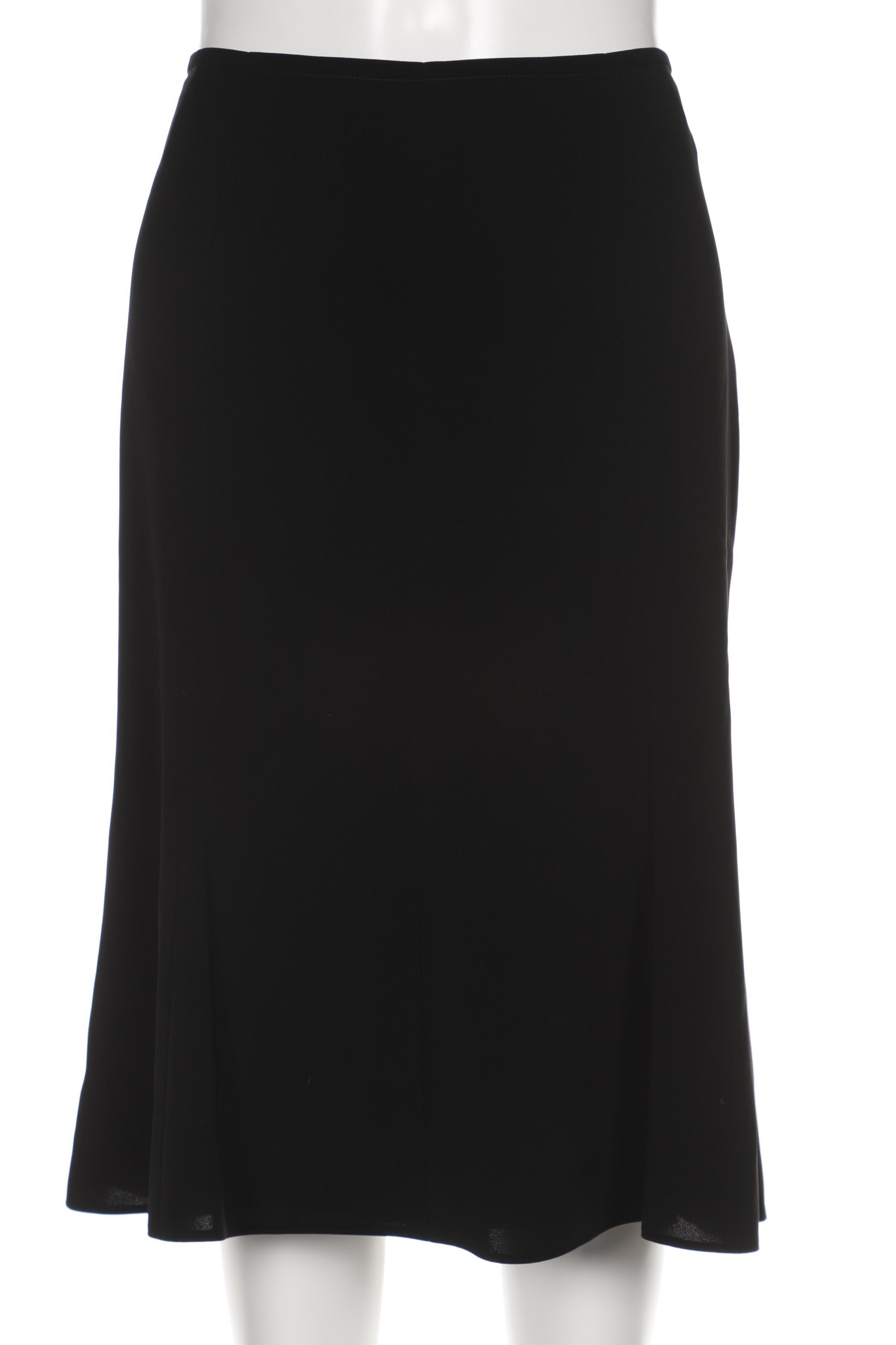 

Gerry Weber Damen Rock, schwarz