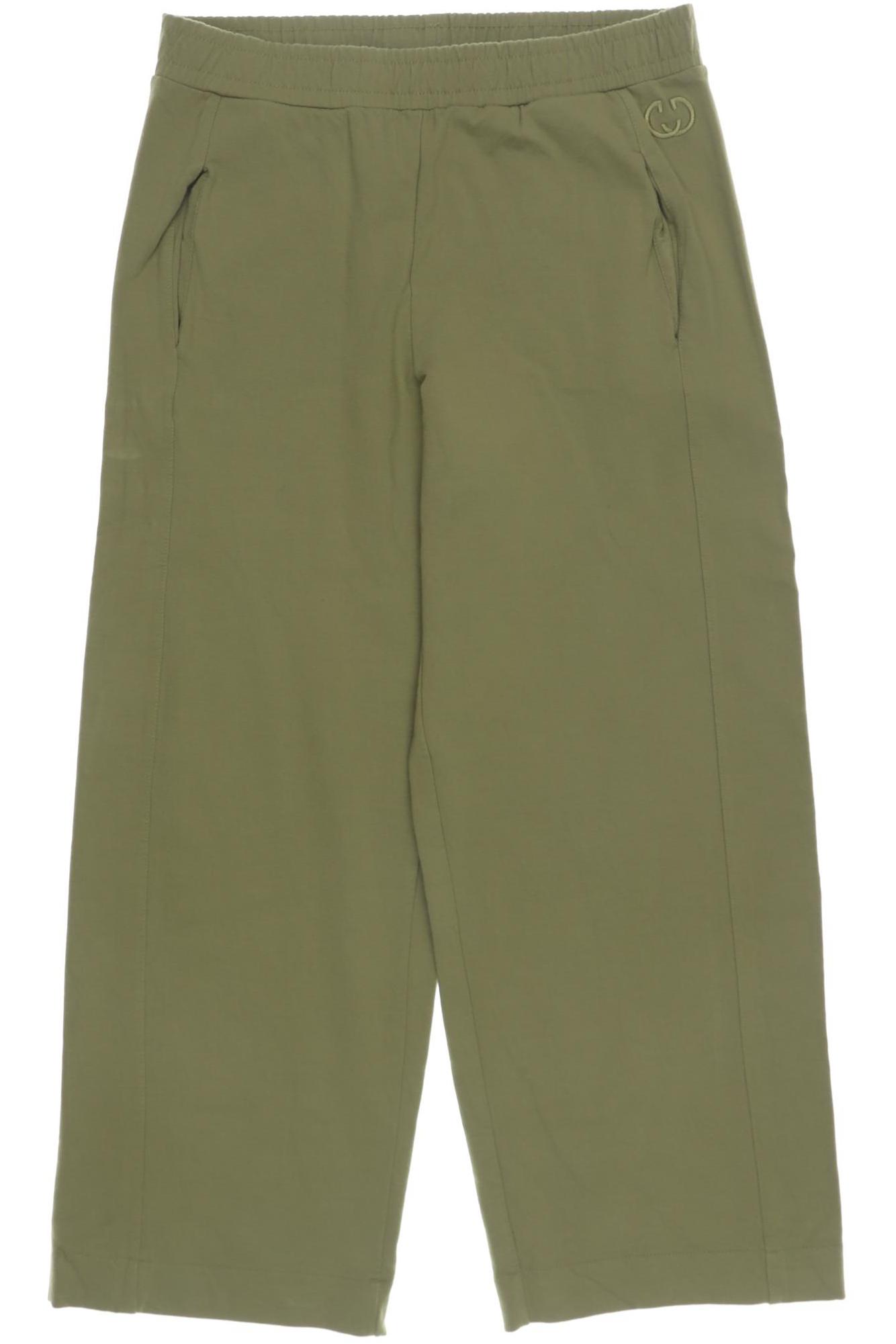

Gerry Weber Damen Stoffhose, hellgrün
