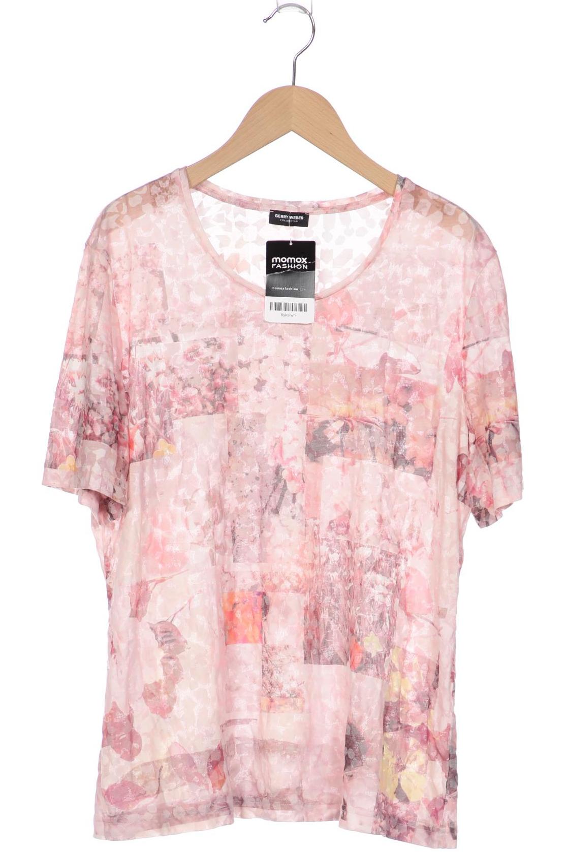 

Gerry Weber Damen T-Shirt, pink