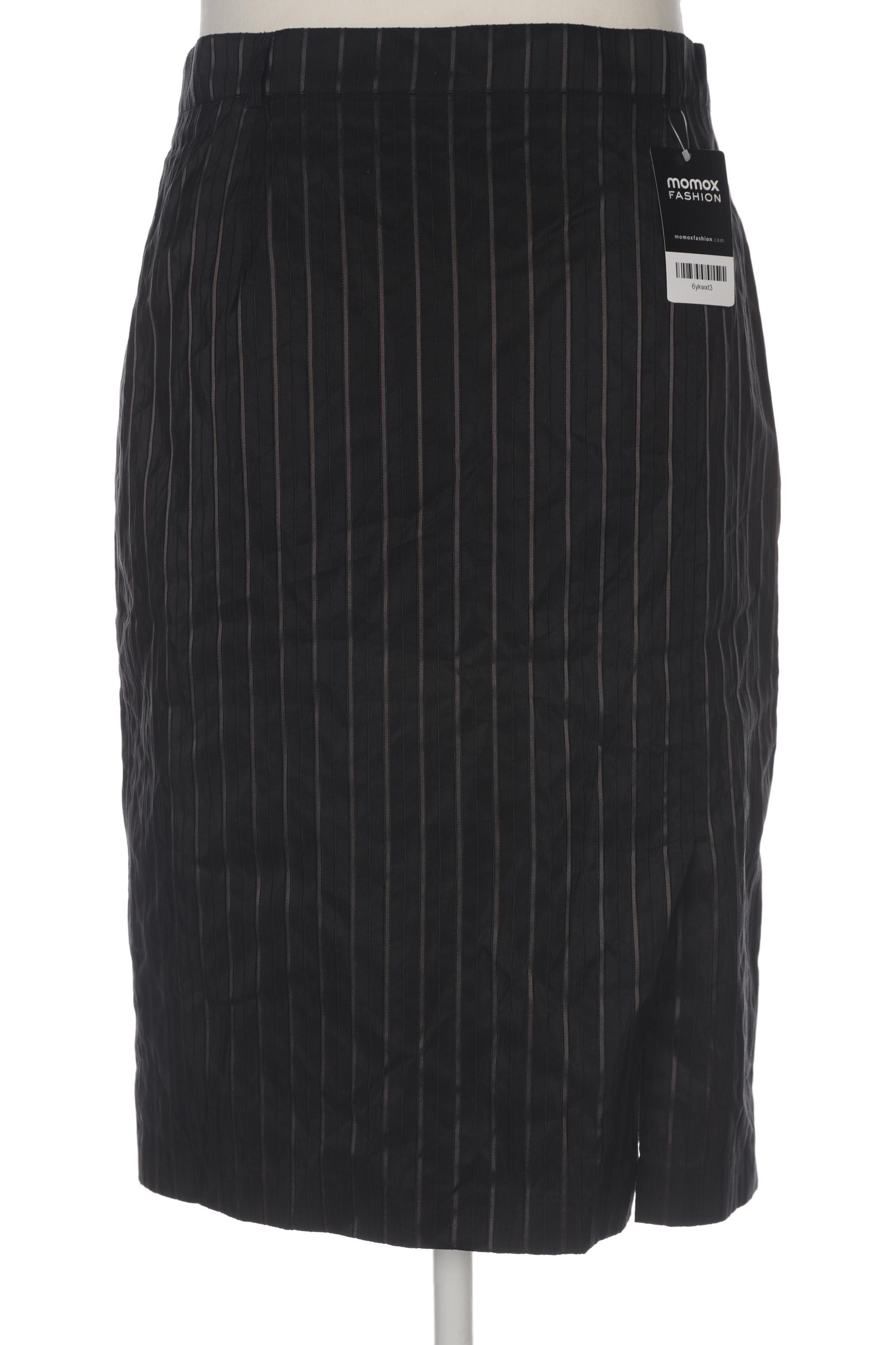 

Gerry Weber Damen Rock, schwarz, Gr. 42