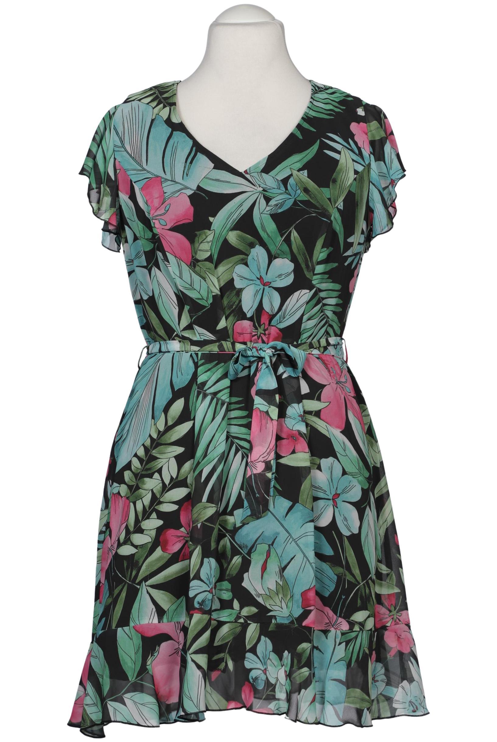 

Gerry Weber Damen Kleid, mehrfarbig, Gr. 42