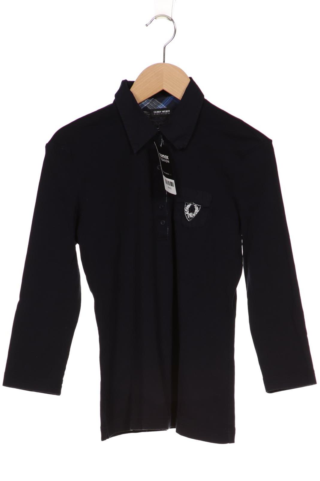 

Gerry Weber Damen Poloshirt, marineblau