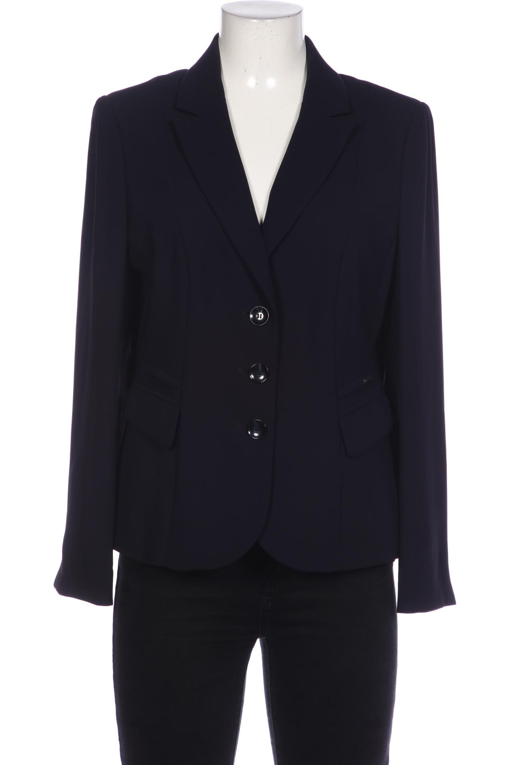 

Gerry Weber Damen Blazer, marineblau, Gr. 42