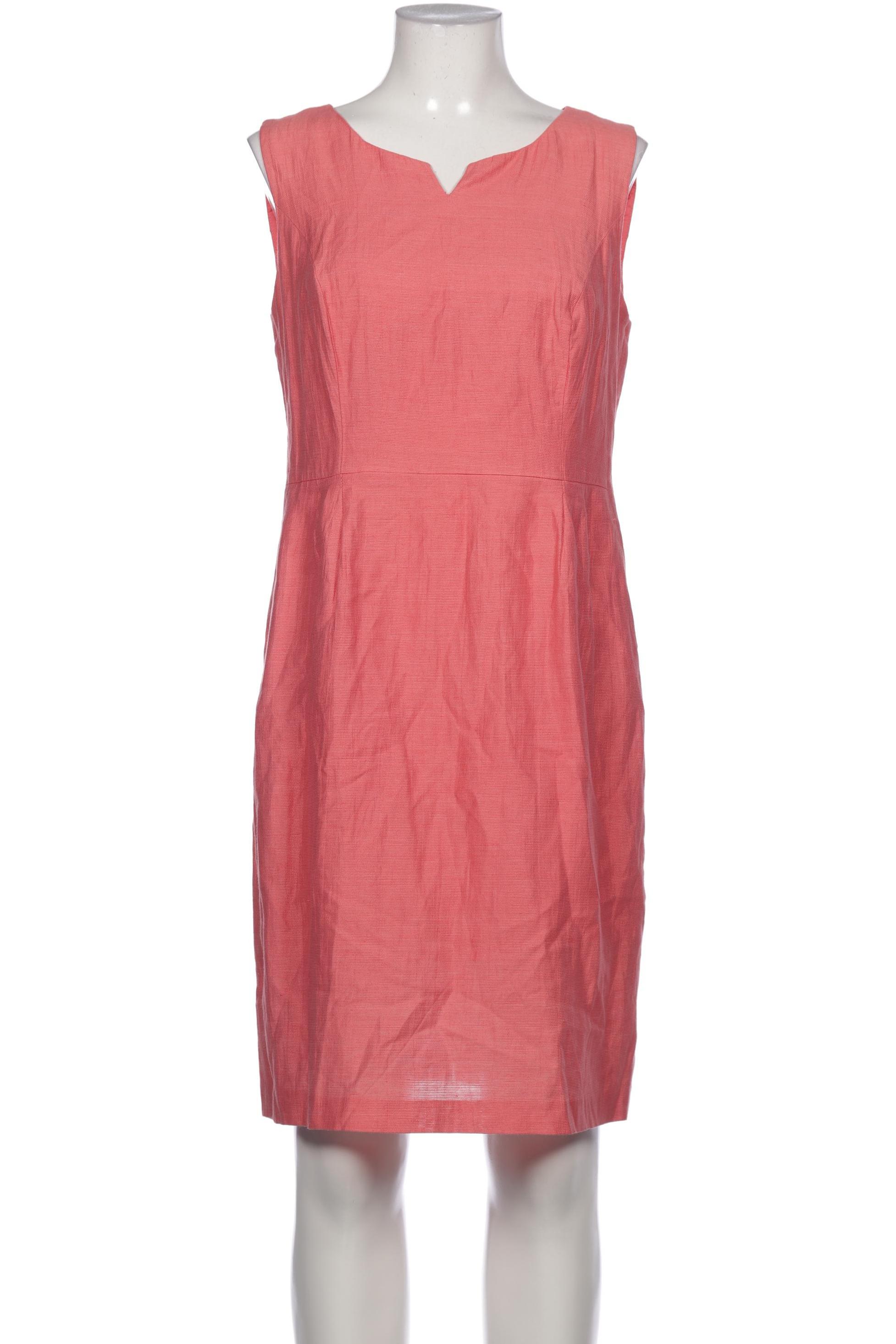

Gerry Weber Damen Kleid, pink, Gr. 38