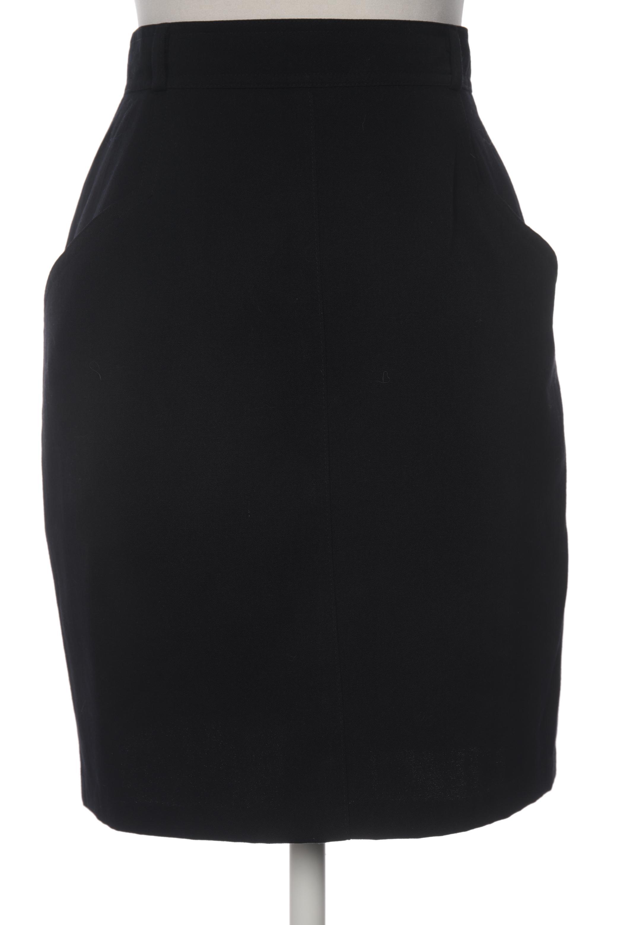 

Gerry Weber Damen Rock, schwarz, Gr. 24