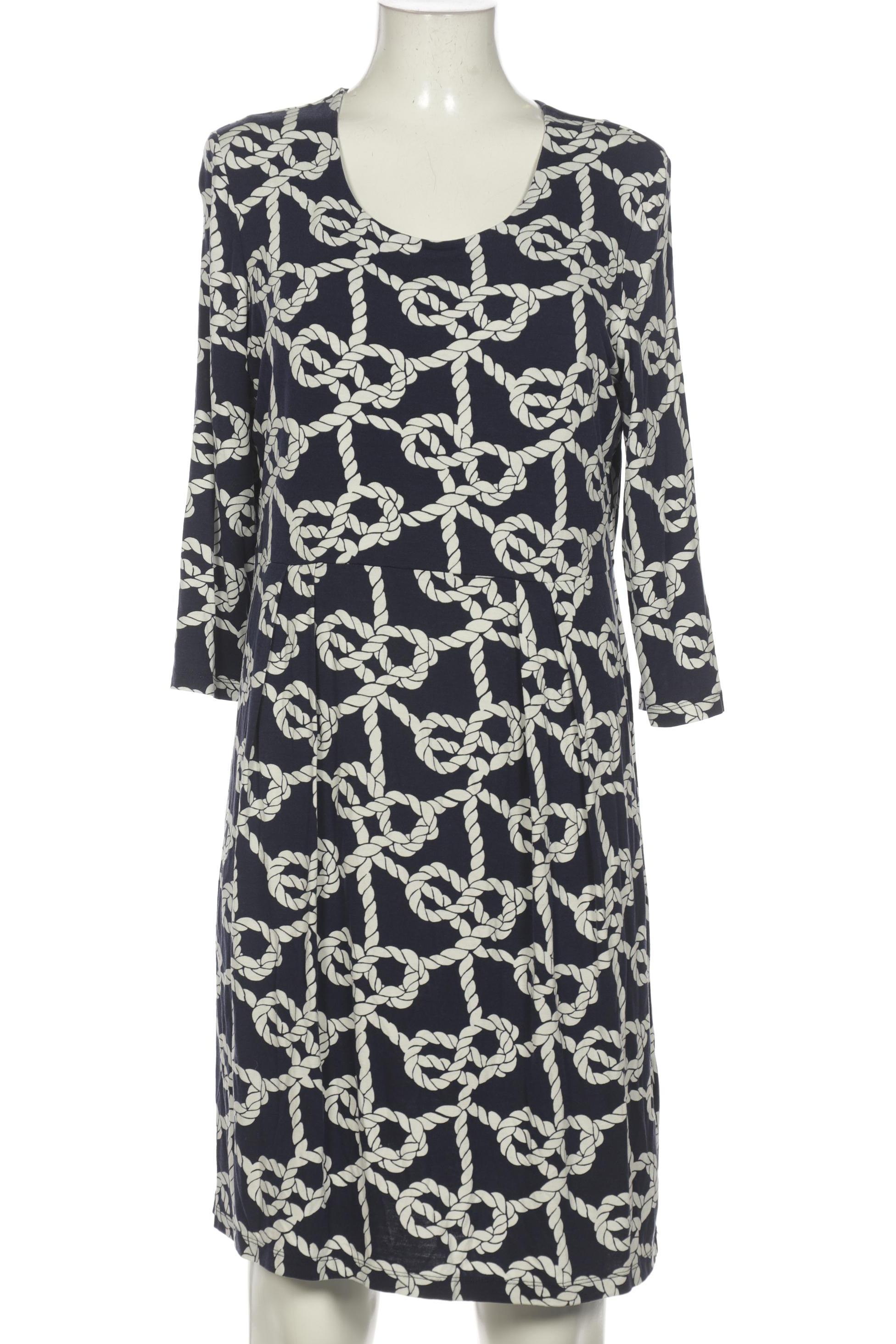 

Gerry Weber Damen Kleid, marineblau, Gr. 42