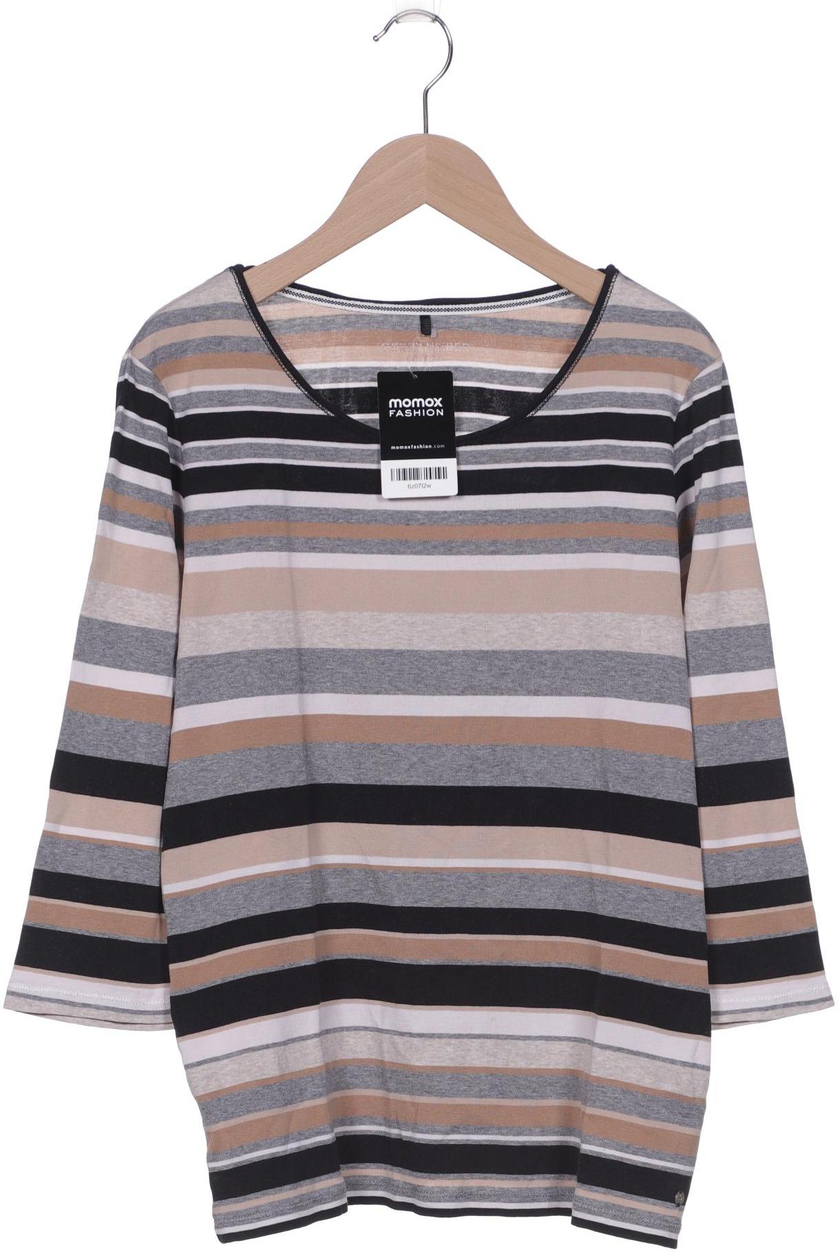 

Gerry Weber Damen Langarmshirt, beige