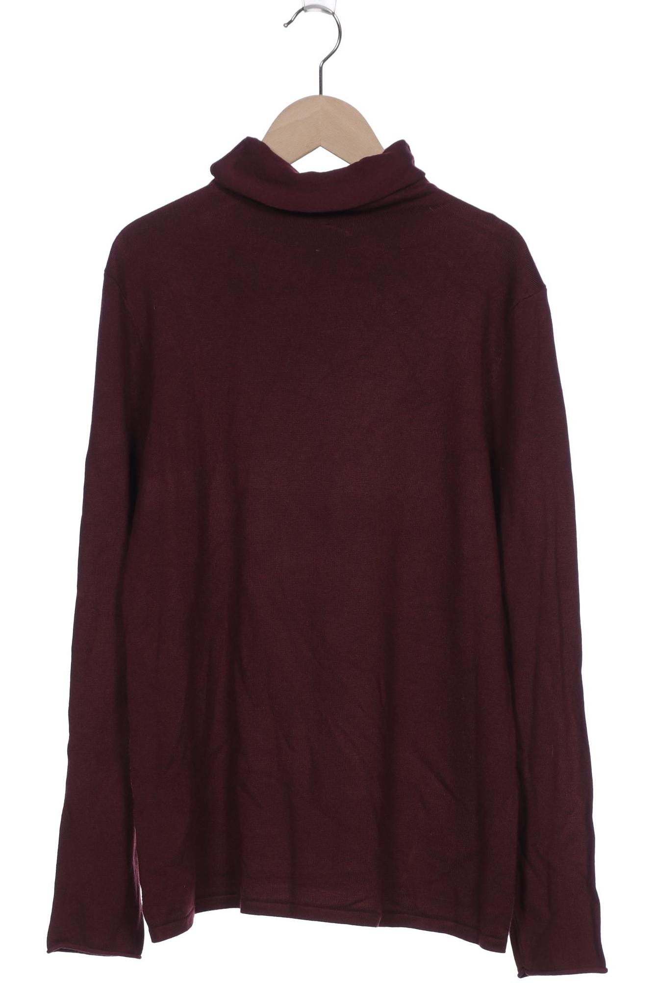 

Gerry Weber Damen Pullover, bordeaux