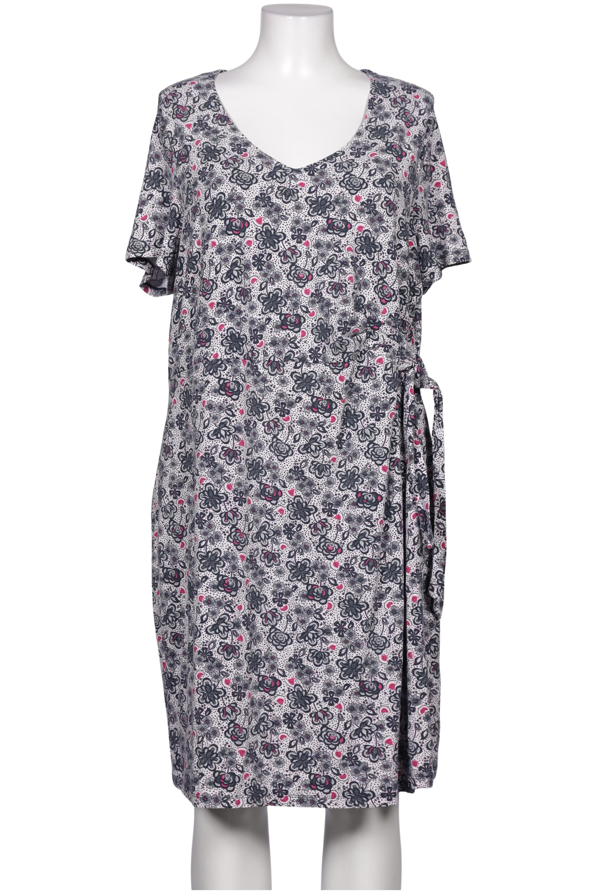 

Gerry Weber Damen Kleid, marineblau, Gr. 48