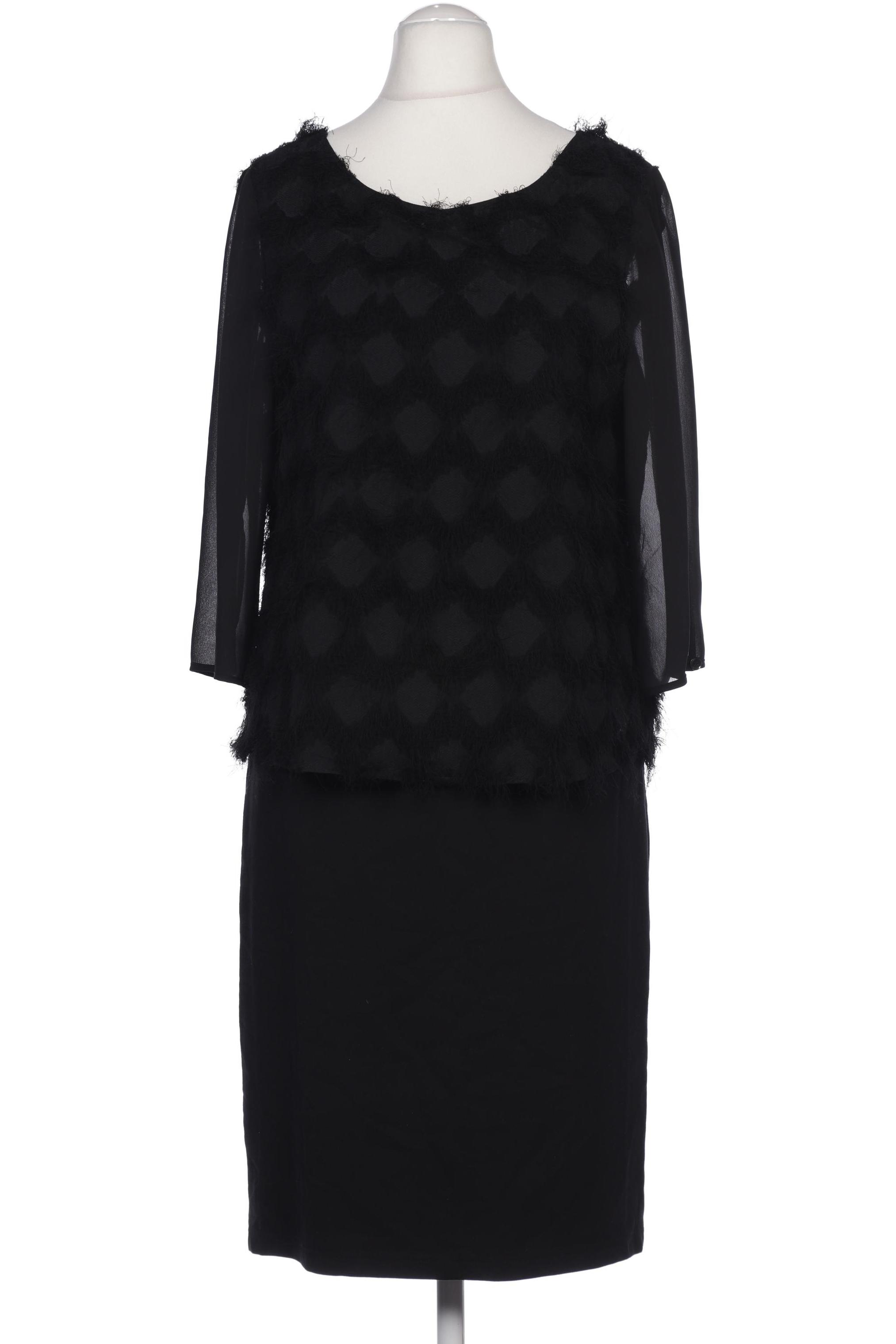 

Gerry Weber Damen Kleid, schwarz, Gr. 38