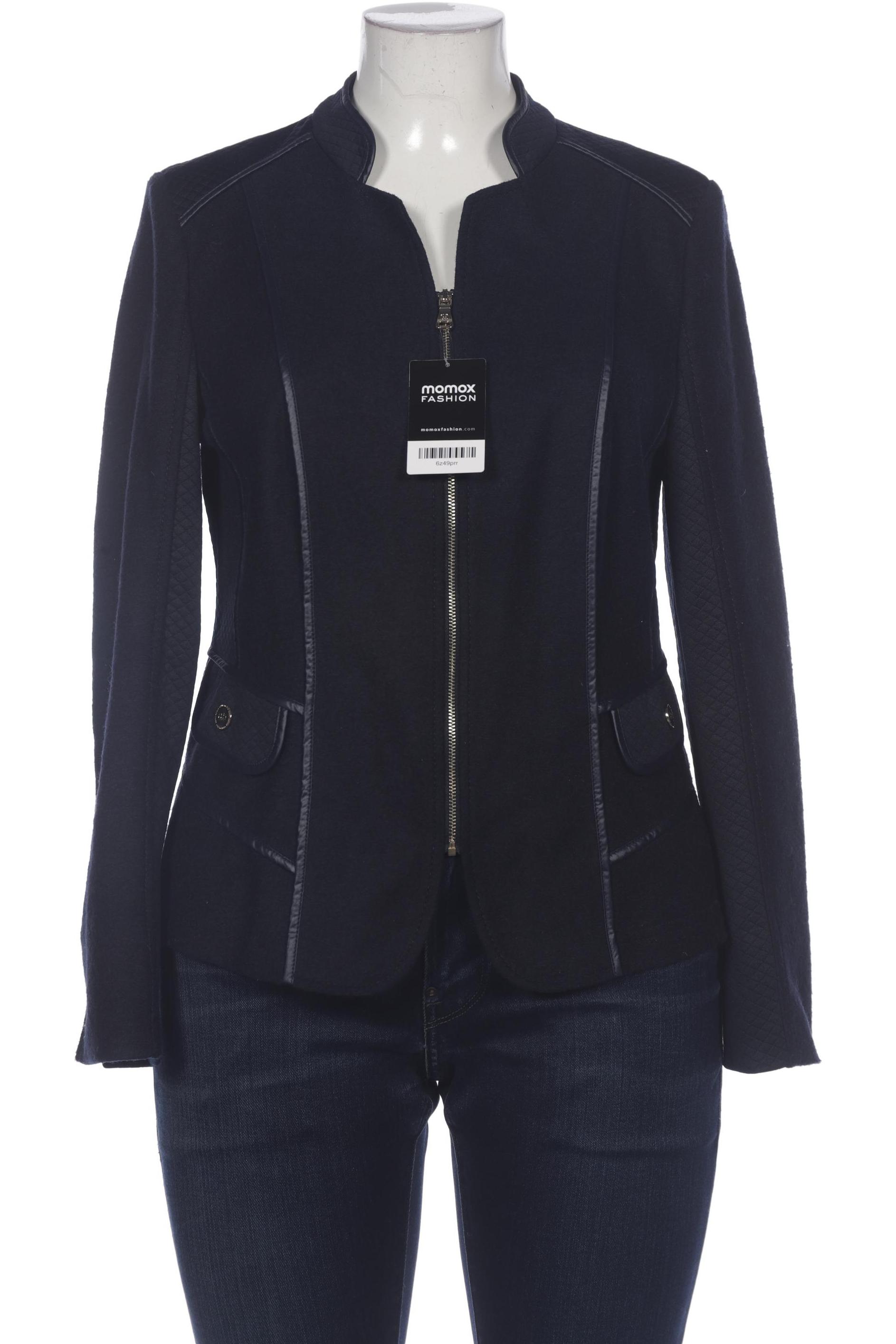 

Gerry Weber Damen Blazer, marineblau, Gr. 42