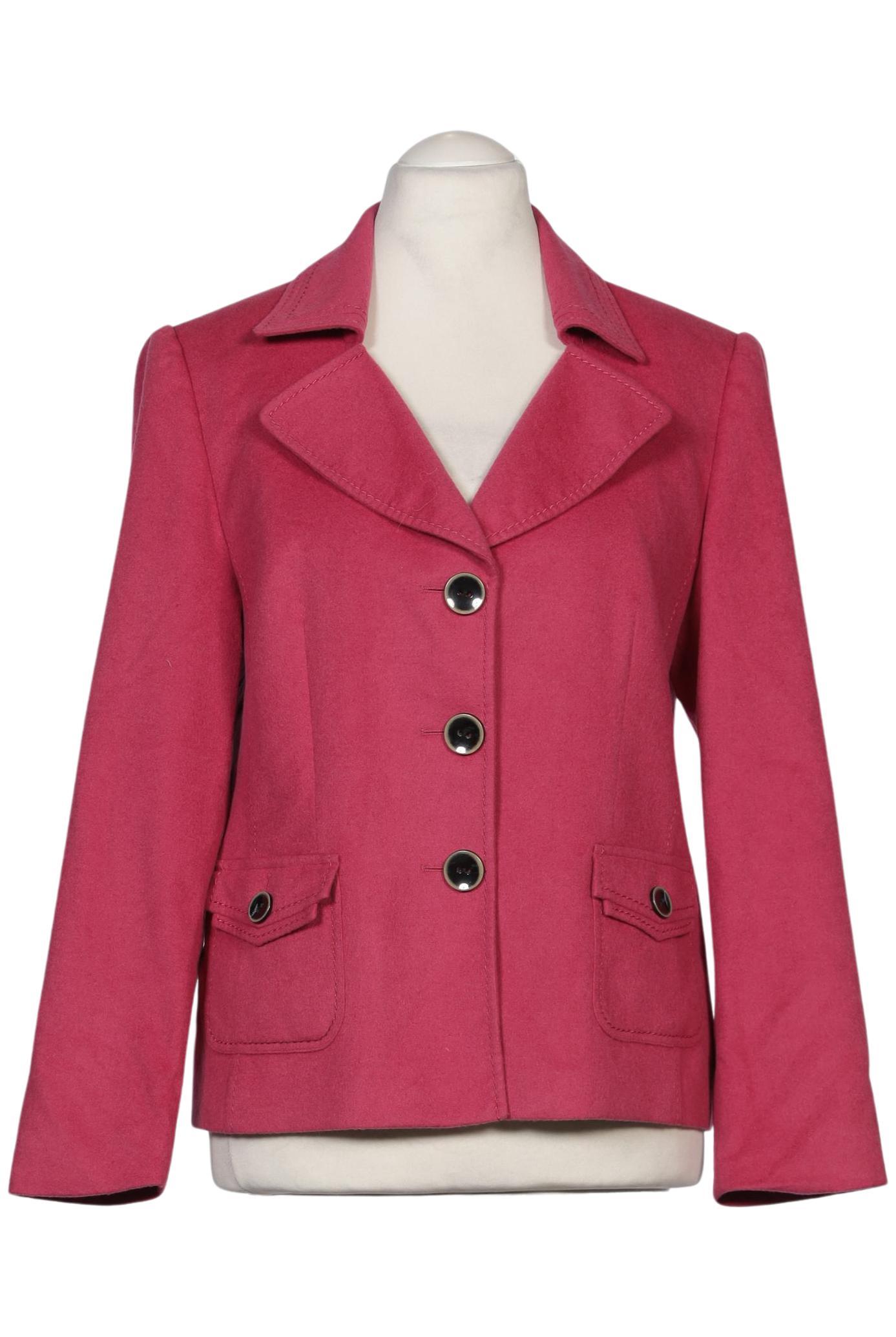 

Gerry Weber Damen Blazer, pink, Gr. 42