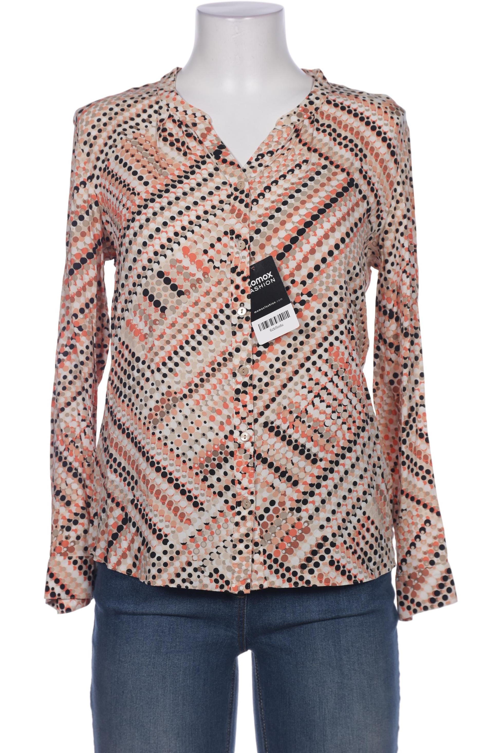 

Gerry Weber Damen Bluse, cremeweiß, Gr. 38