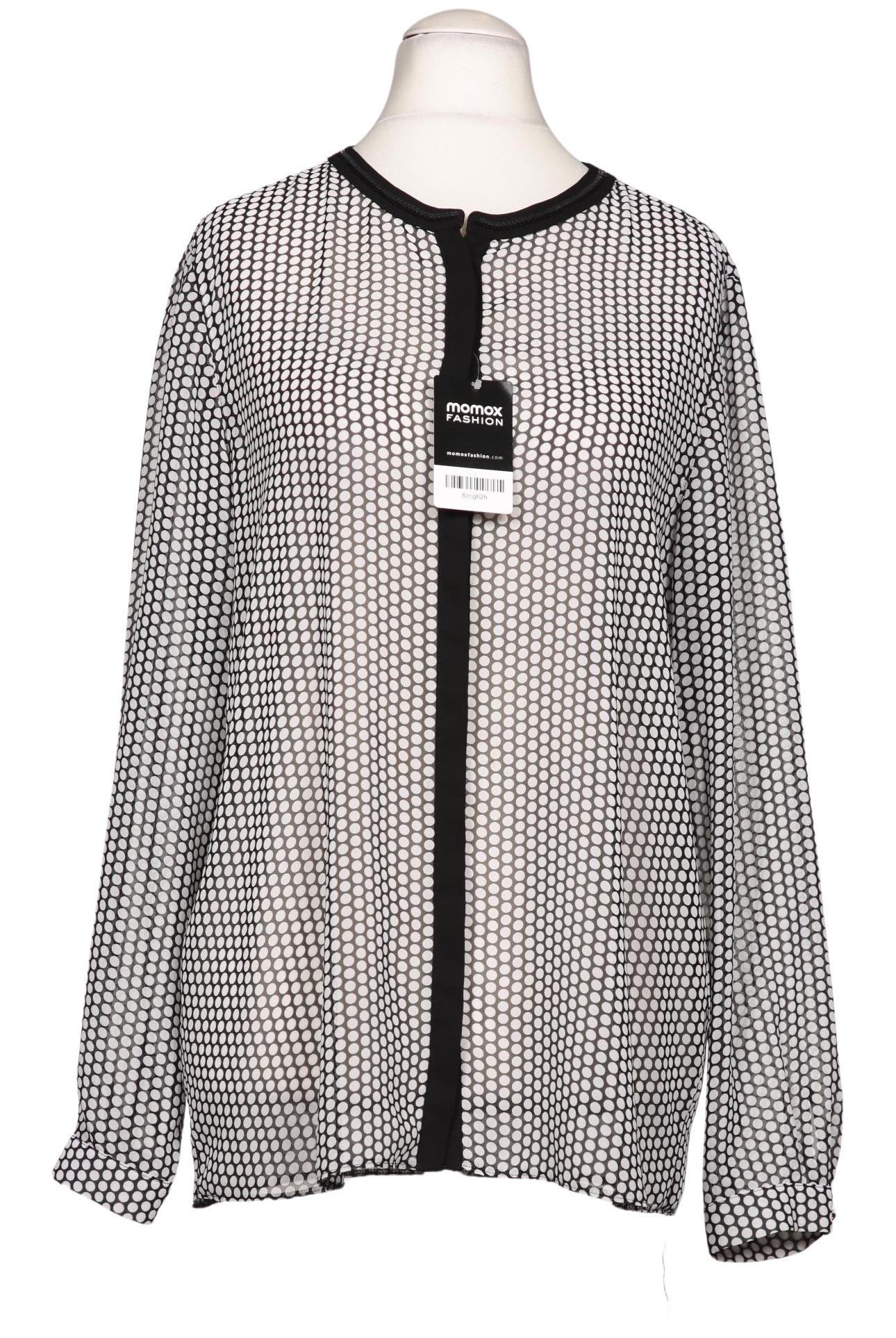 

Gerry Weber Damen Bluse, mehrfarbig, Gr. 40