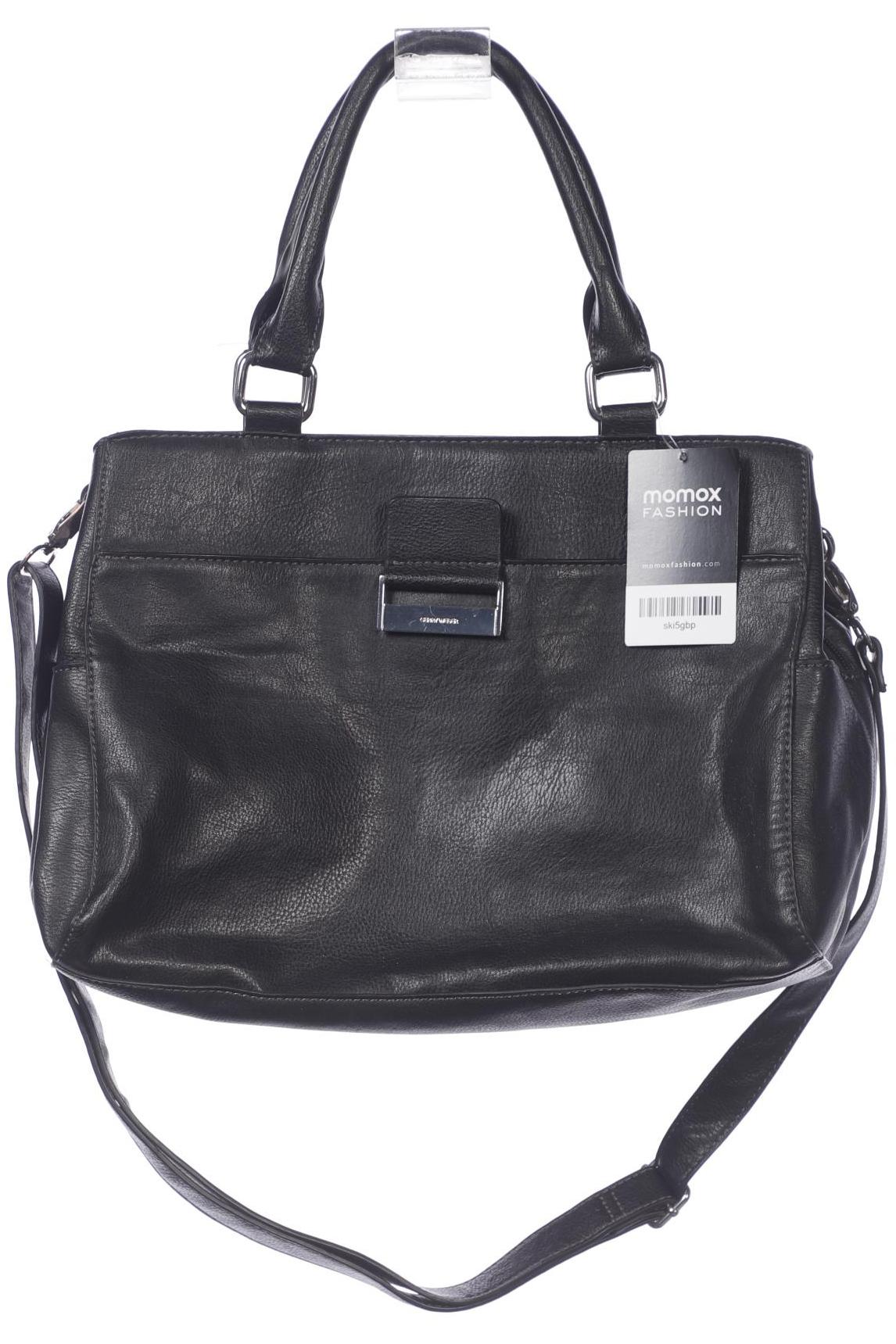 

Gerry Weber Damen Handtasche, schwarz, Gr.