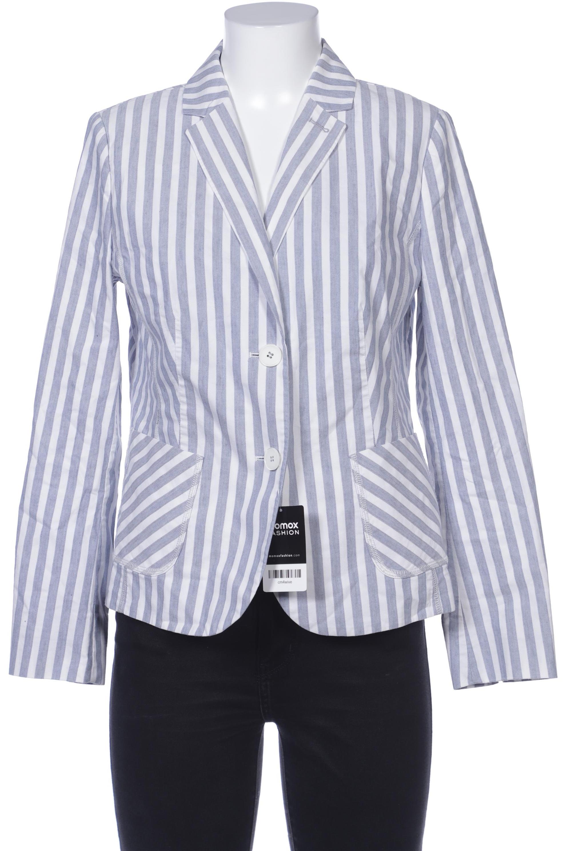 

Gerry Weber Damen Blazer, grau, Gr. 40