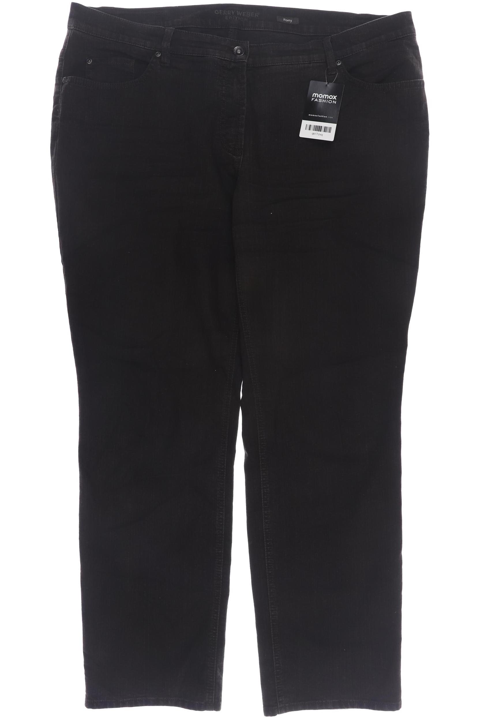 

Gerry Weber Damen Jeans, braun, Gr. 40