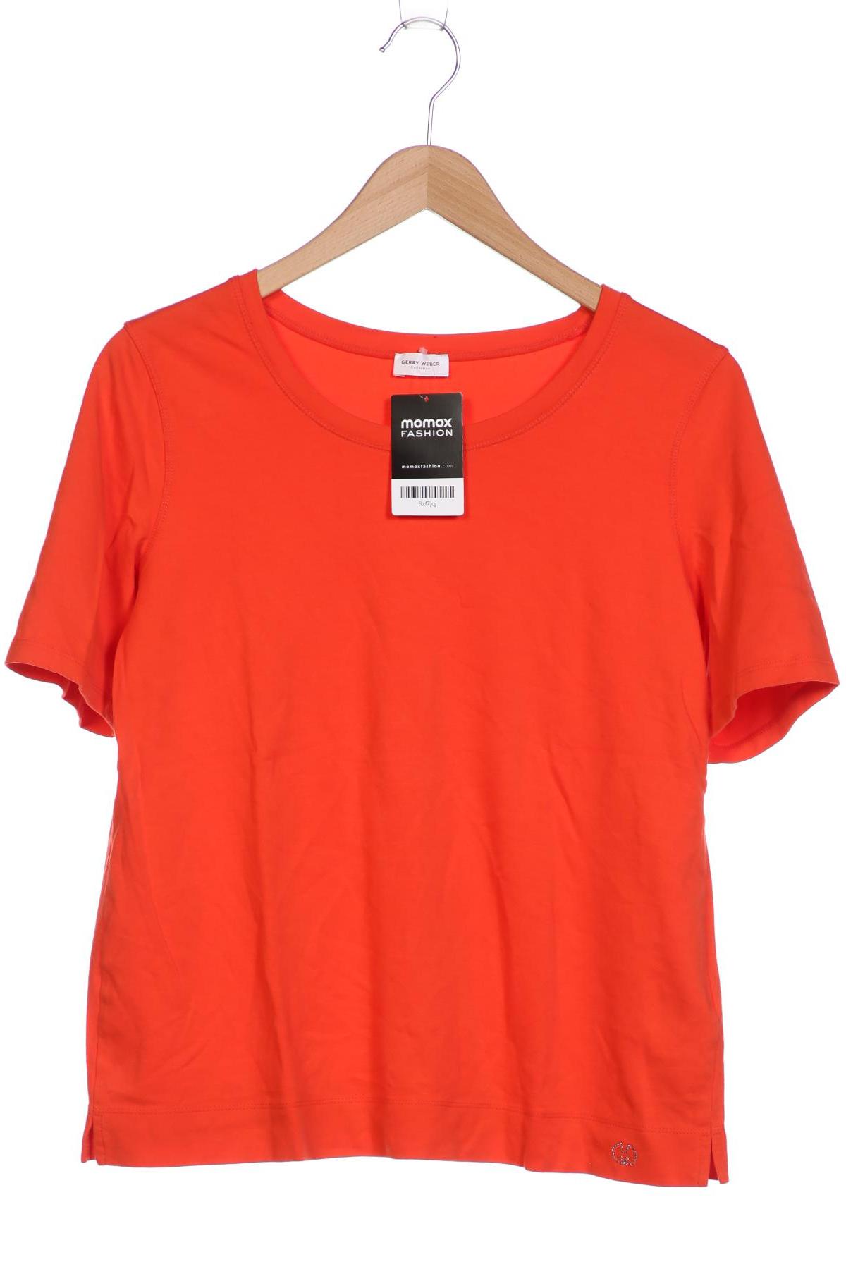 

Gerry Weber Damen T-Shirt, orange