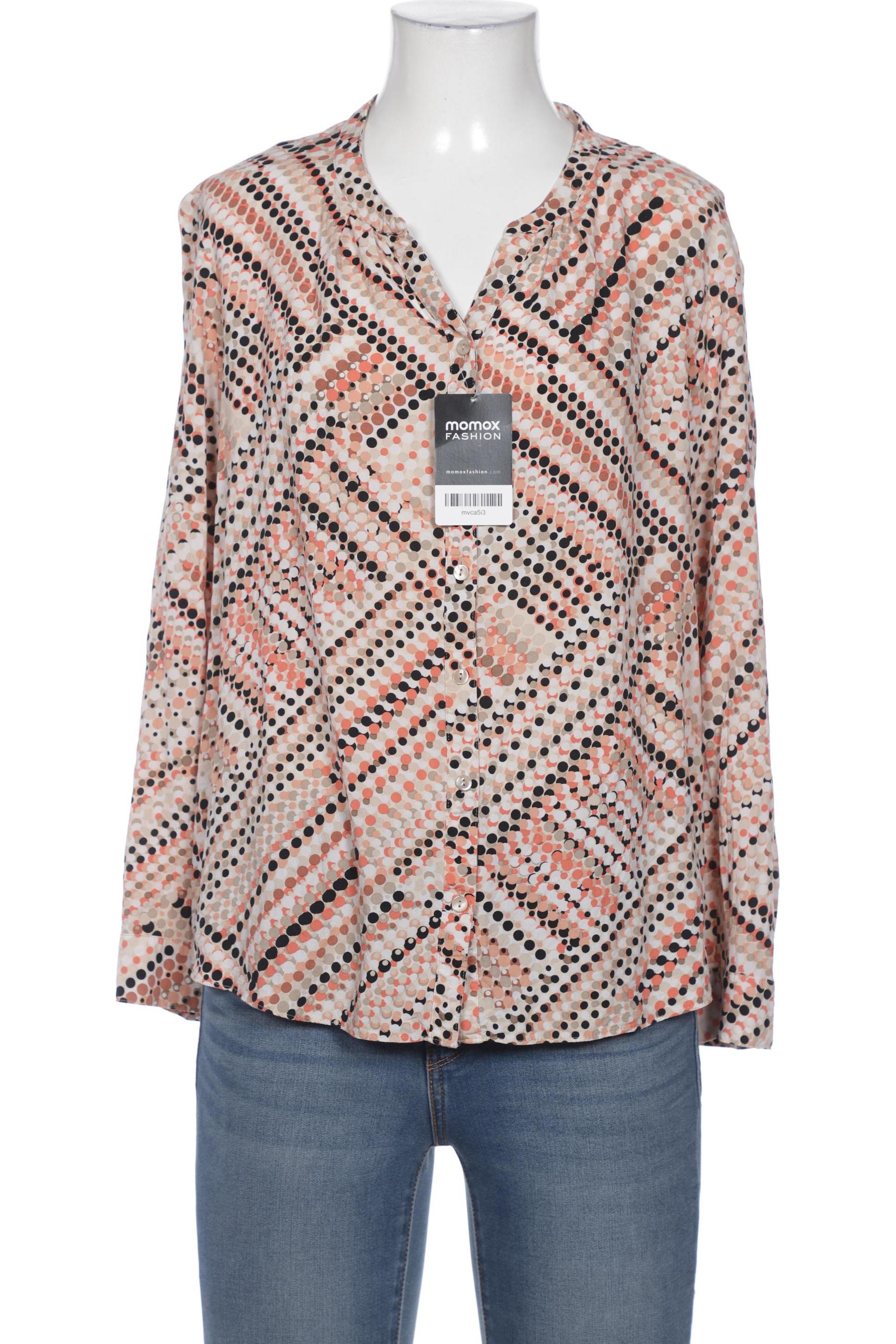 

Gerry Weber Damen Bluse, mehrfarbig, Gr. 44