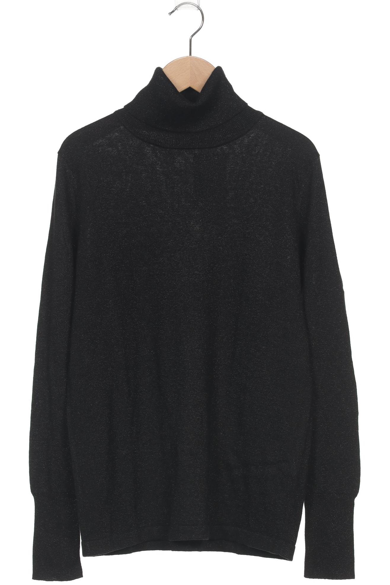 

Gerry Weber Damen Pullover, schwarz, Gr. 38