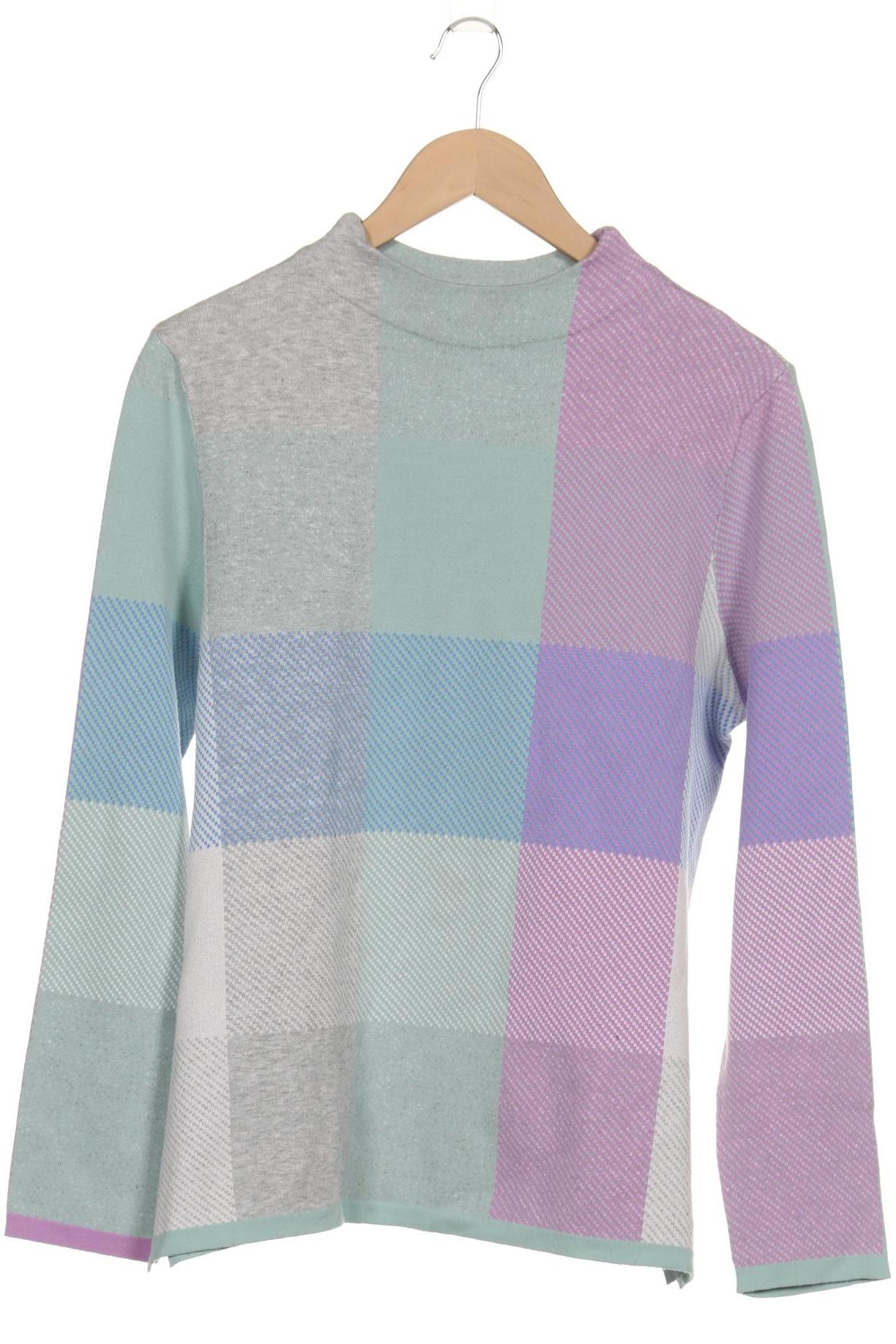 

Gerry Weber Damen Pullover, hellgrün, Gr. 44