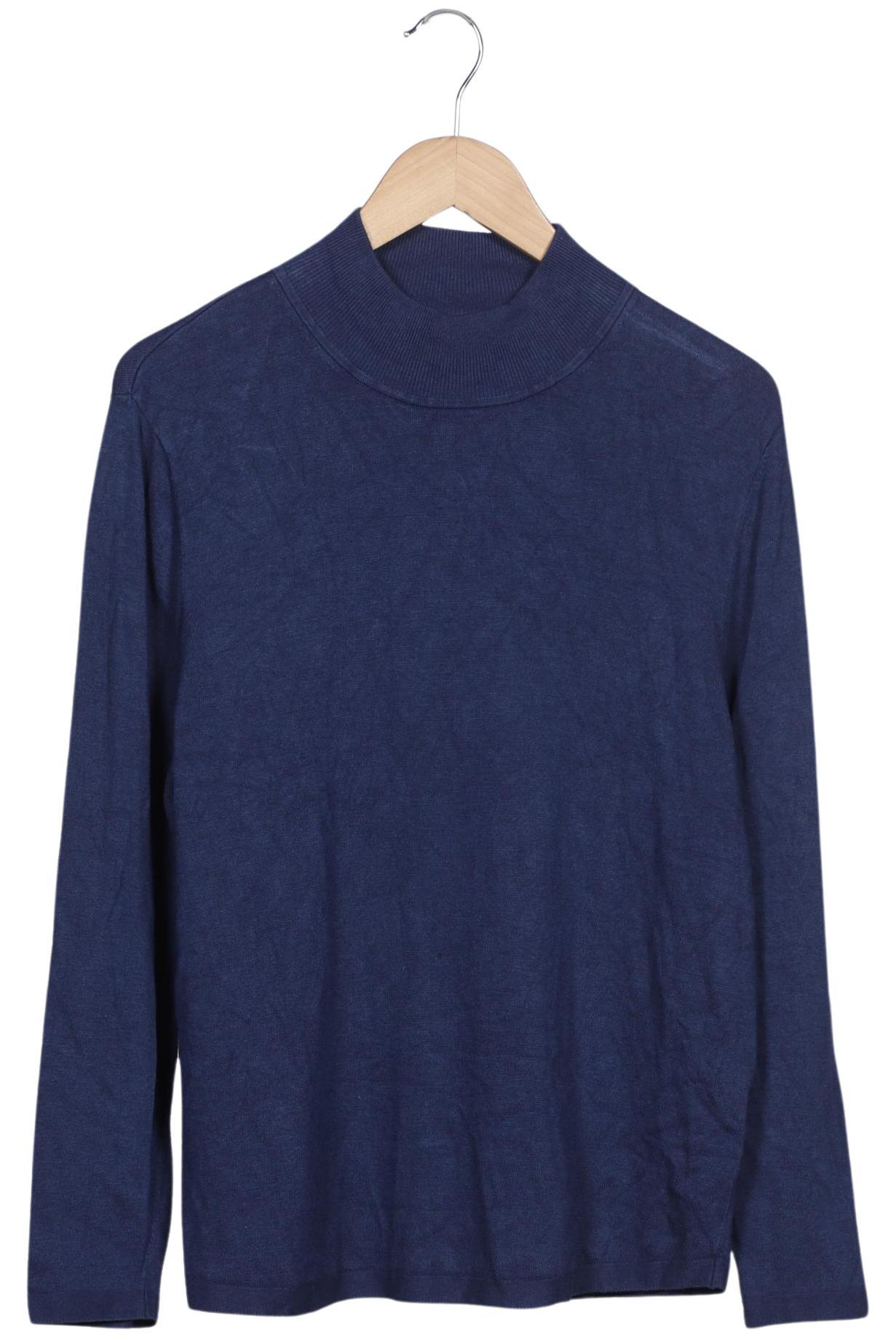 

Gerry Weber Damen Pullover, marineblau, Gr. 44