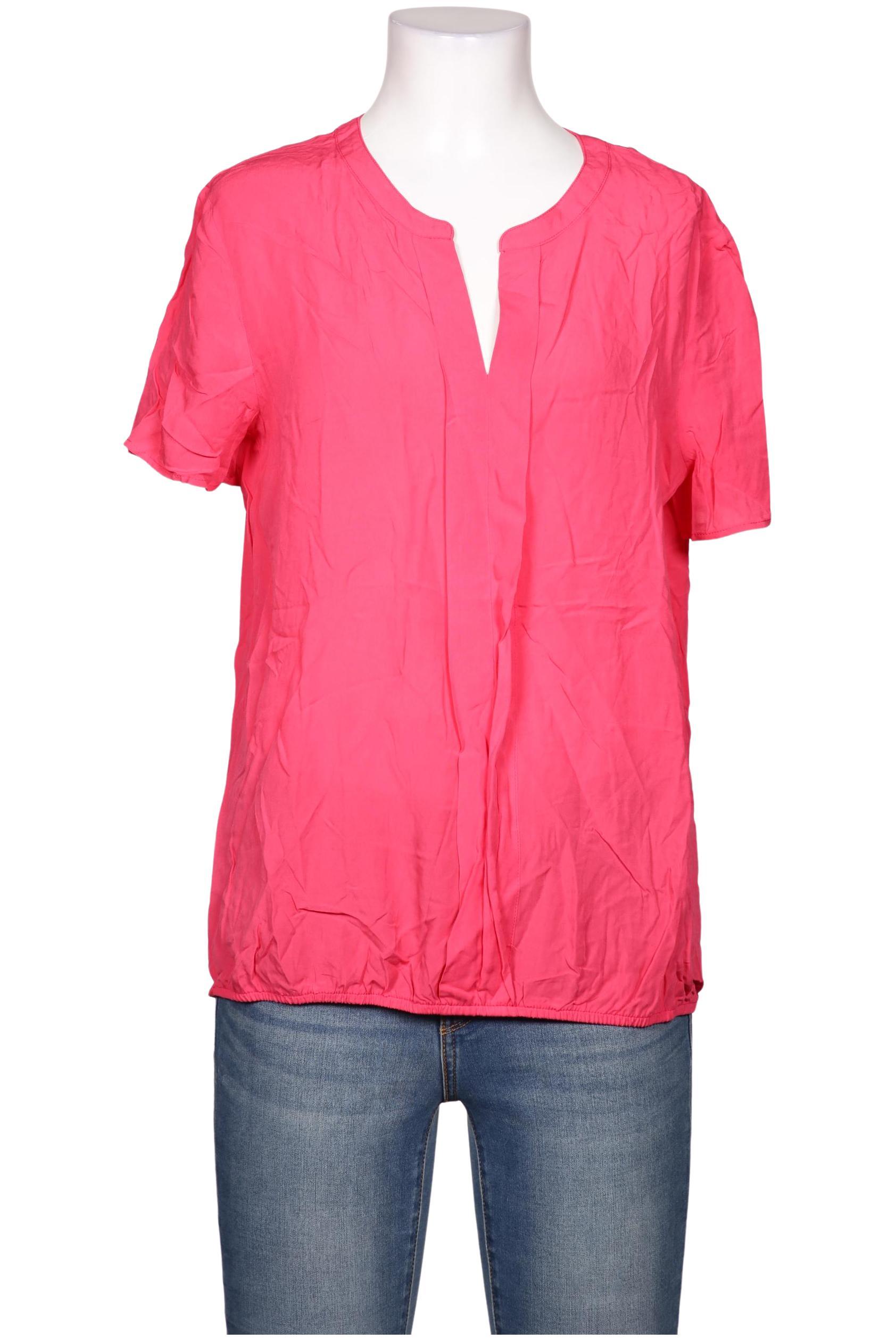 

Gerry Weber Damen Bluse, pink, Gr. 38