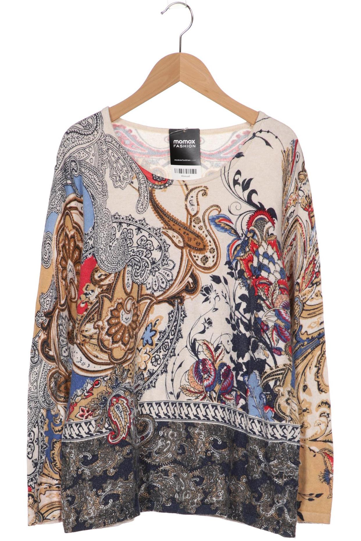 

Gerry Weber Damen Pullover, mehrfarbig, Gr. 42