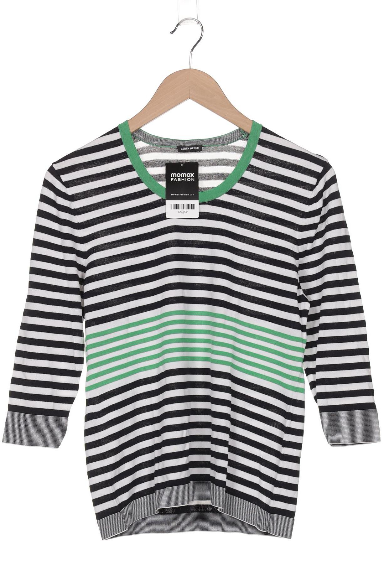 

Gerry Weber Damen Pullover, mehrfarbig, Gr. 38