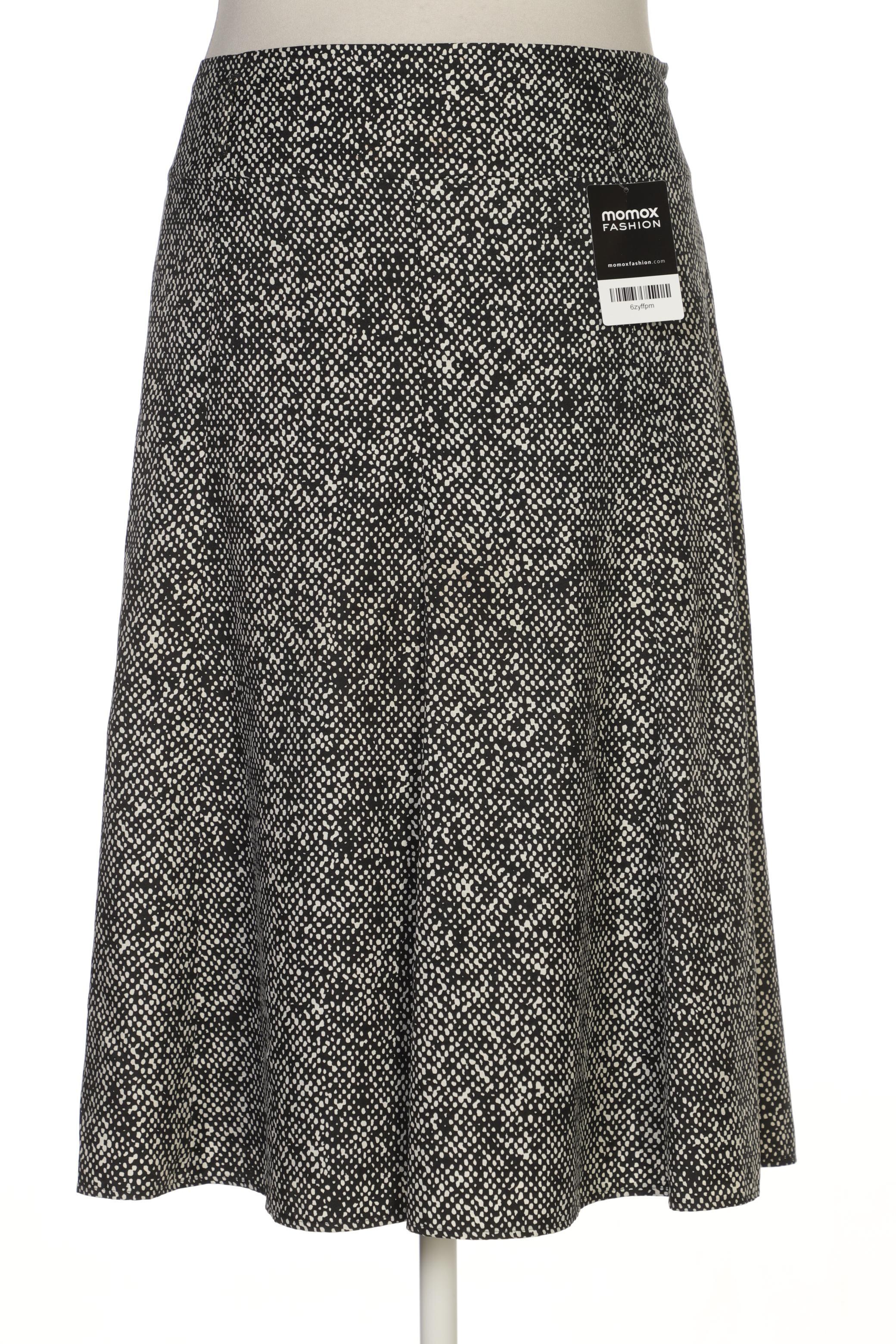 

Gerry Weber Damen Rock, schwarz, Gr. 46