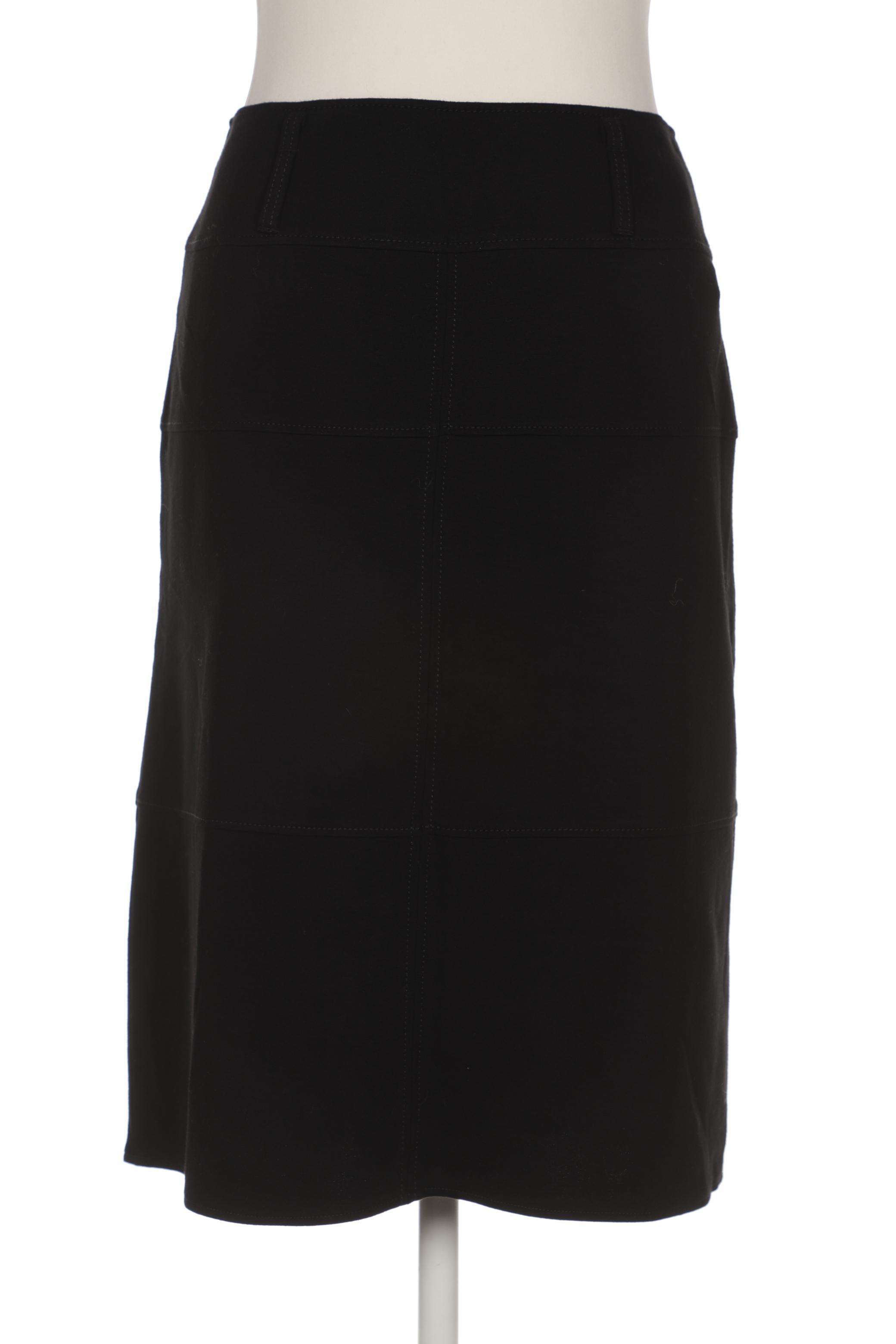 

Gerry Weber Damen Rock, schwarz, Gr. 36