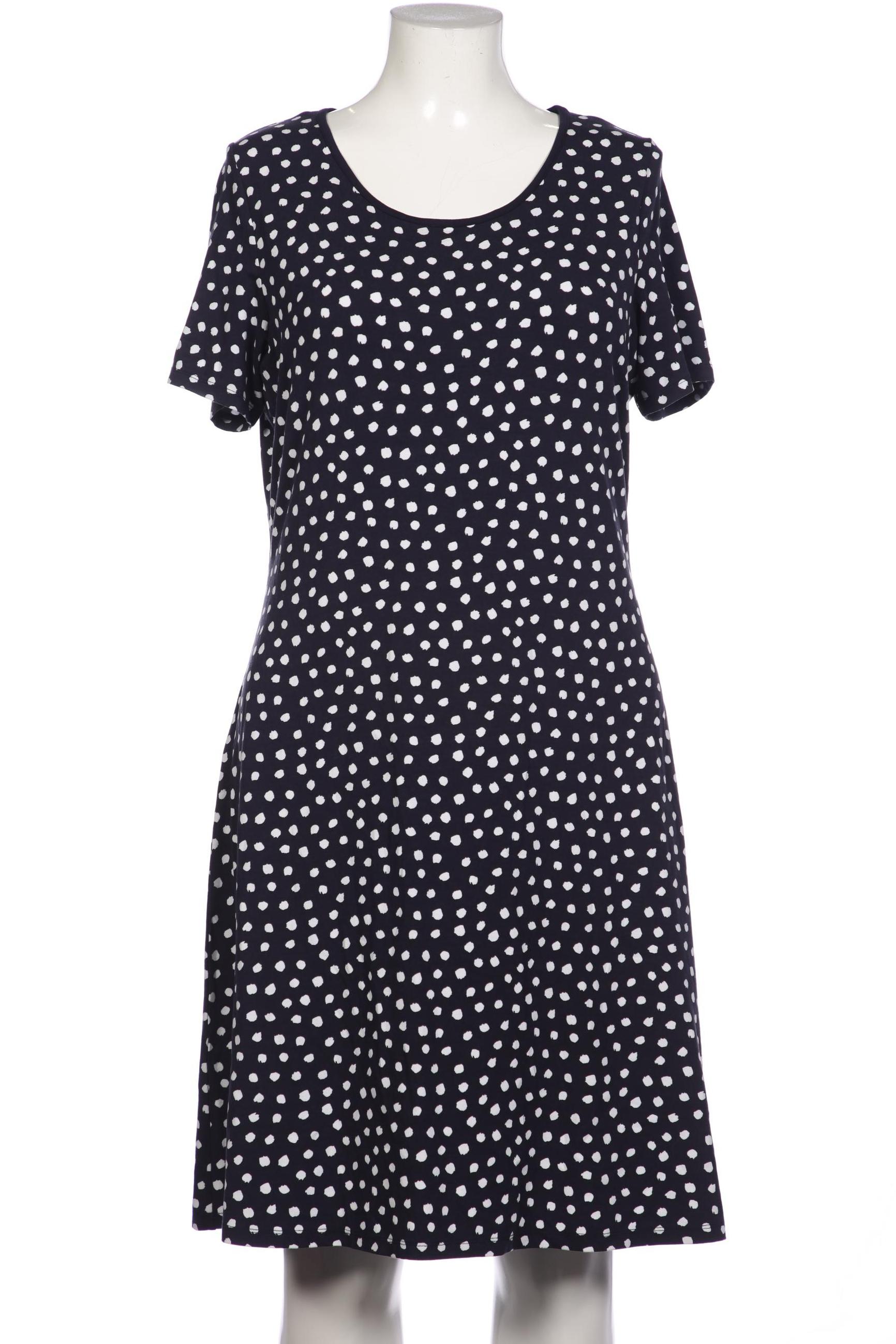 

Gerry Weber Damen Kleid, marineblau, Gr. 44