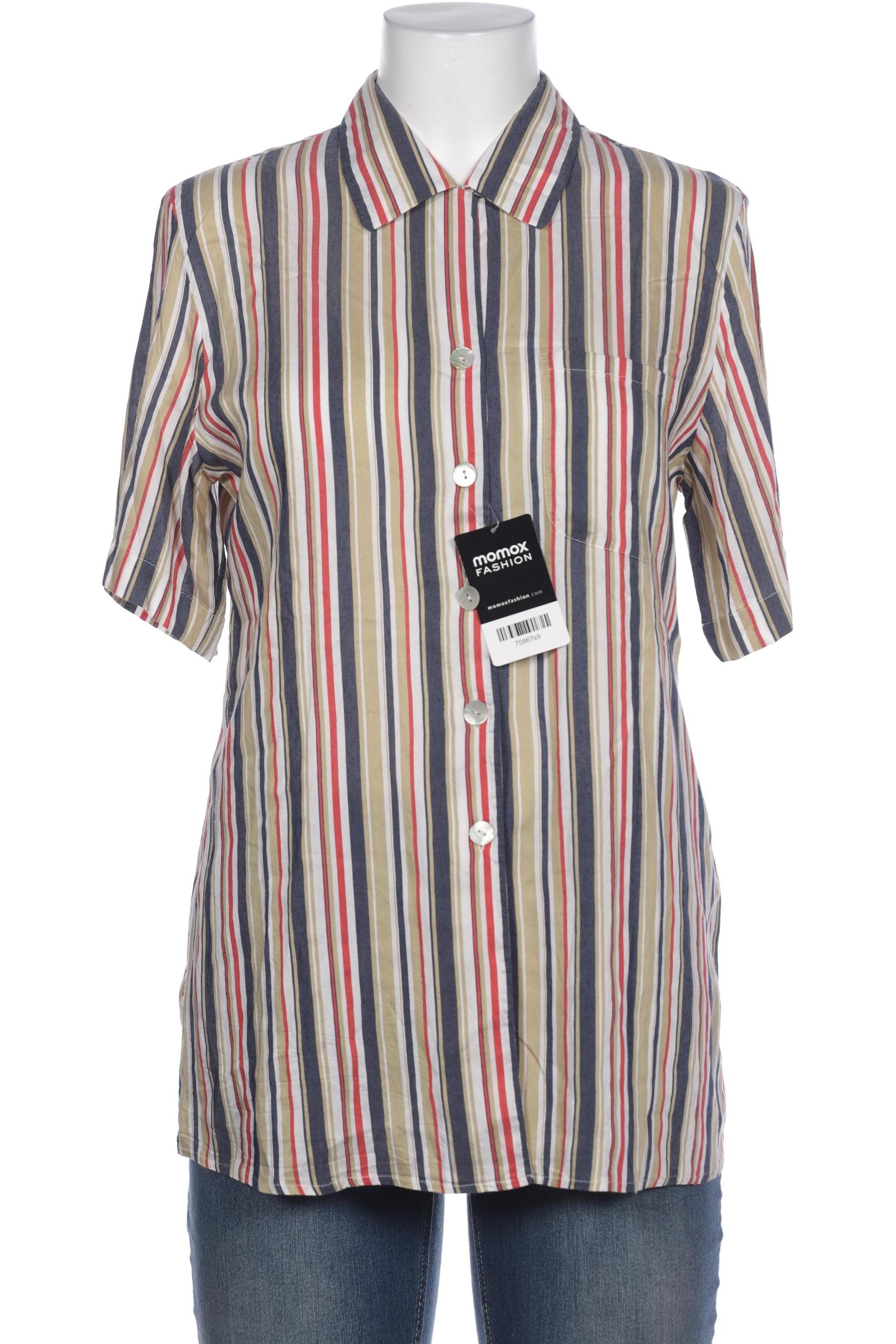 

Gerry Weber Damen Bluse, mehrfarbig, Gr. 38