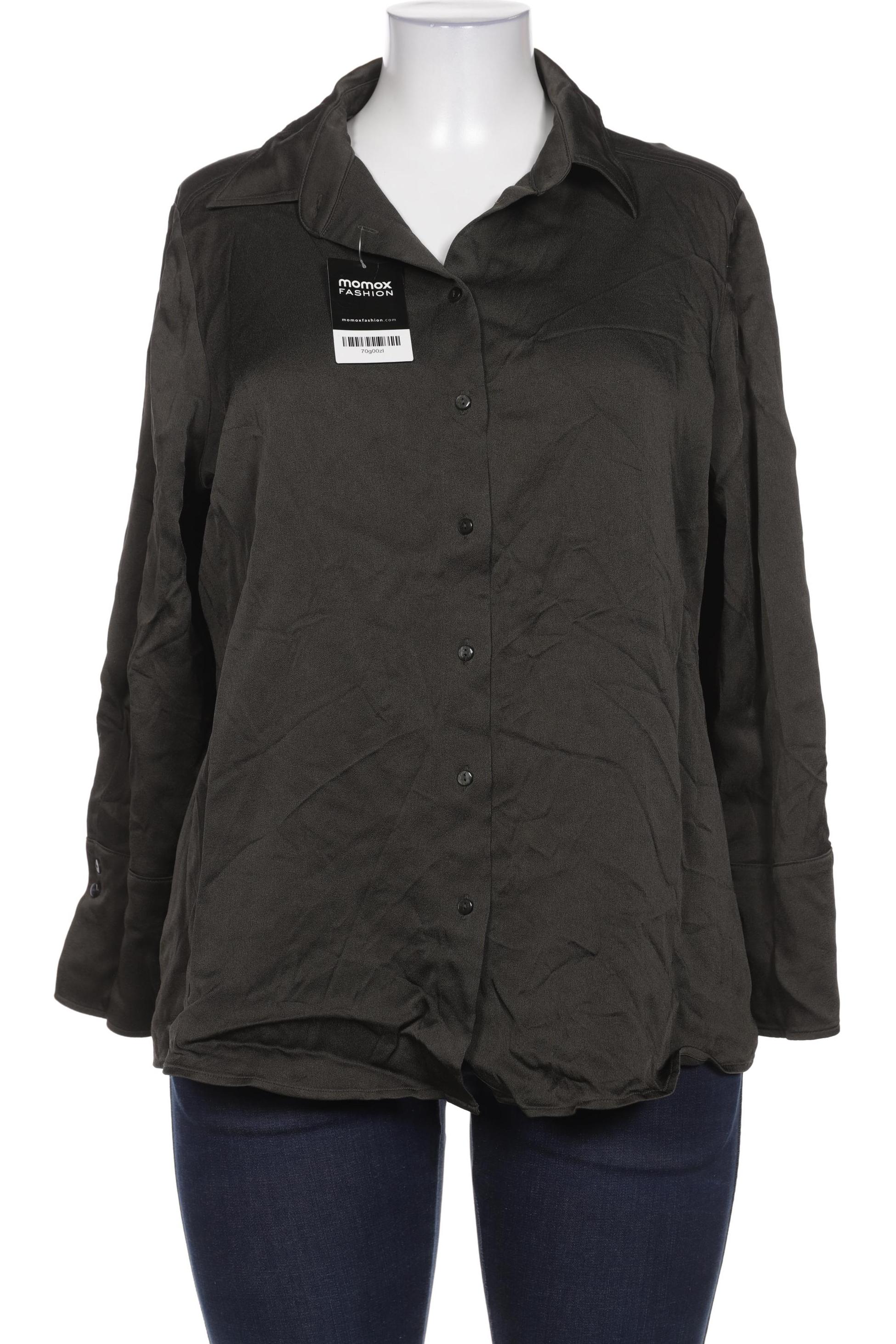 

Gerry Weber Damen Bluse, grün