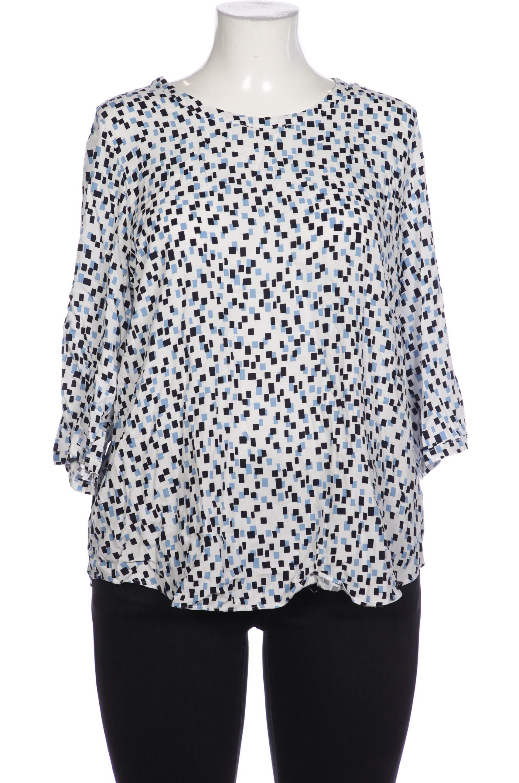 

Gerry Weber Damen Bluse, weiß