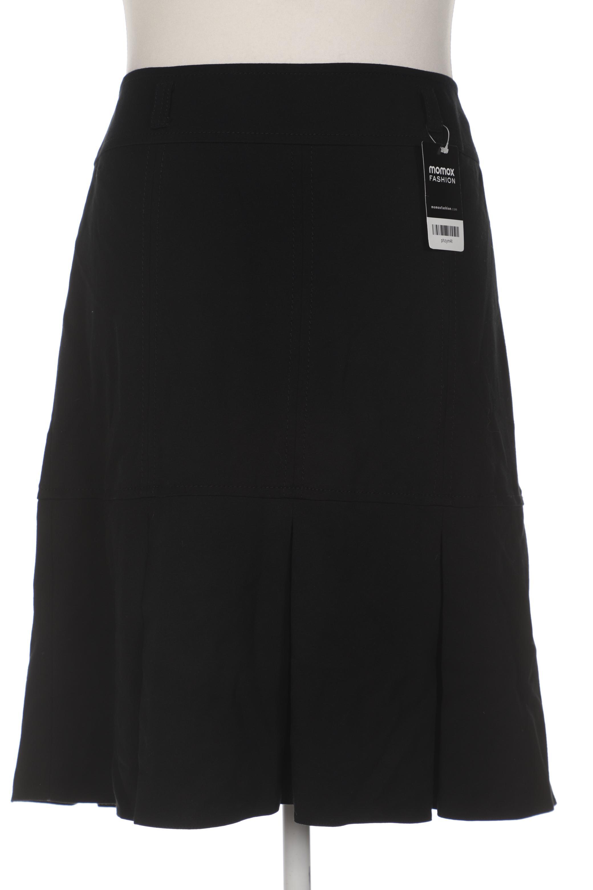 

Gerry Weber Damen Rock, schwarz