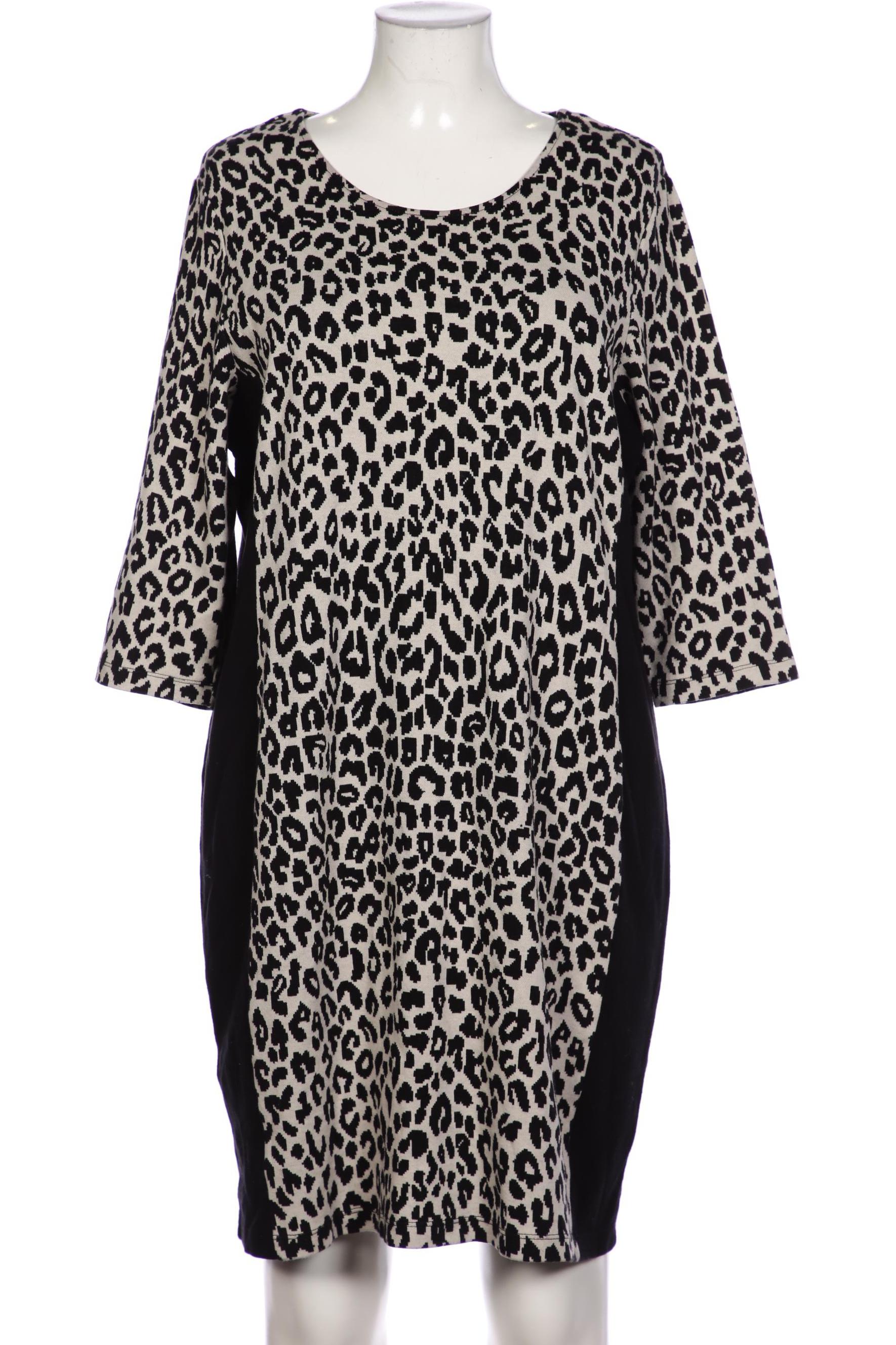 

Gerry Weber Damen Kleid, schwarz, Gr. 48