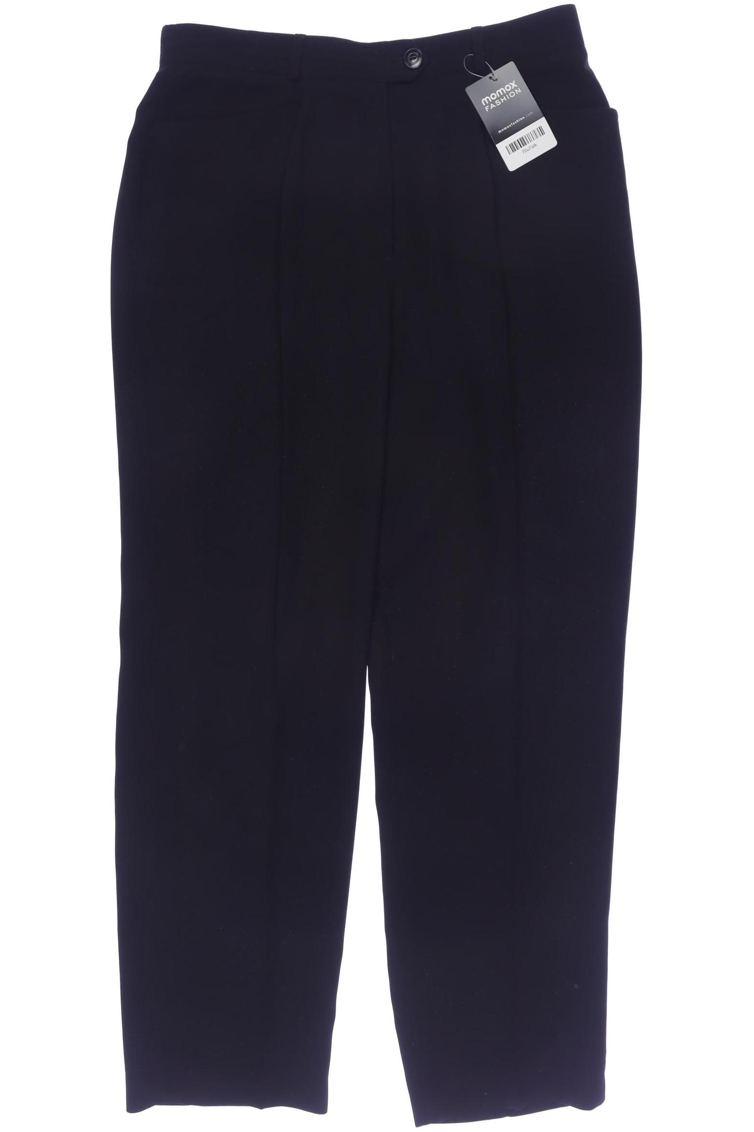 

Gerry Weber Damen Stoffhose, schwarz, Gr. 40