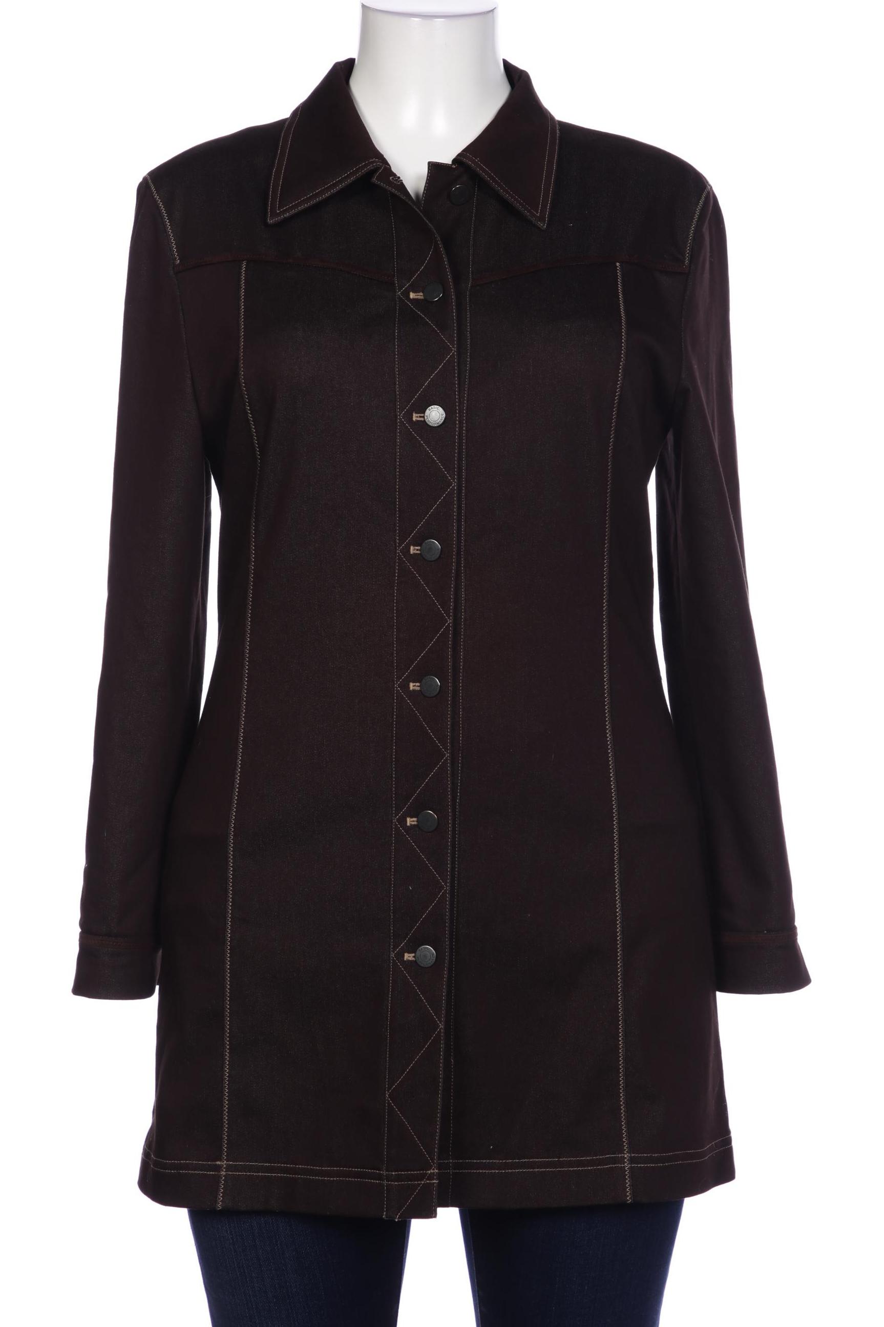 

Gerry Weber Damen Mantel, braun