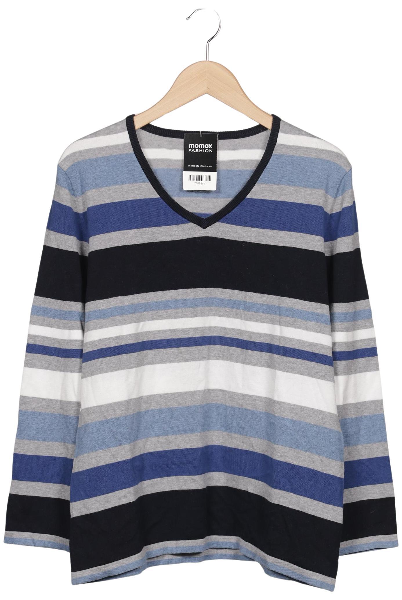 

Gerry Weber Damen Pullover, mehrfarbig, Gr. 44