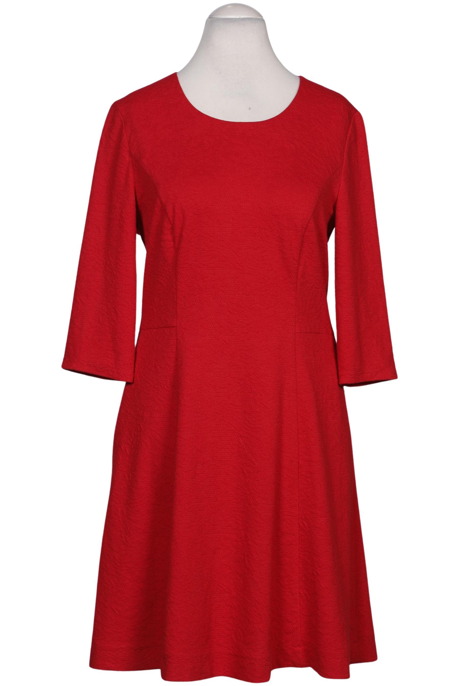 

Gerry Weber Damen Kleid, rot, Gr. 36