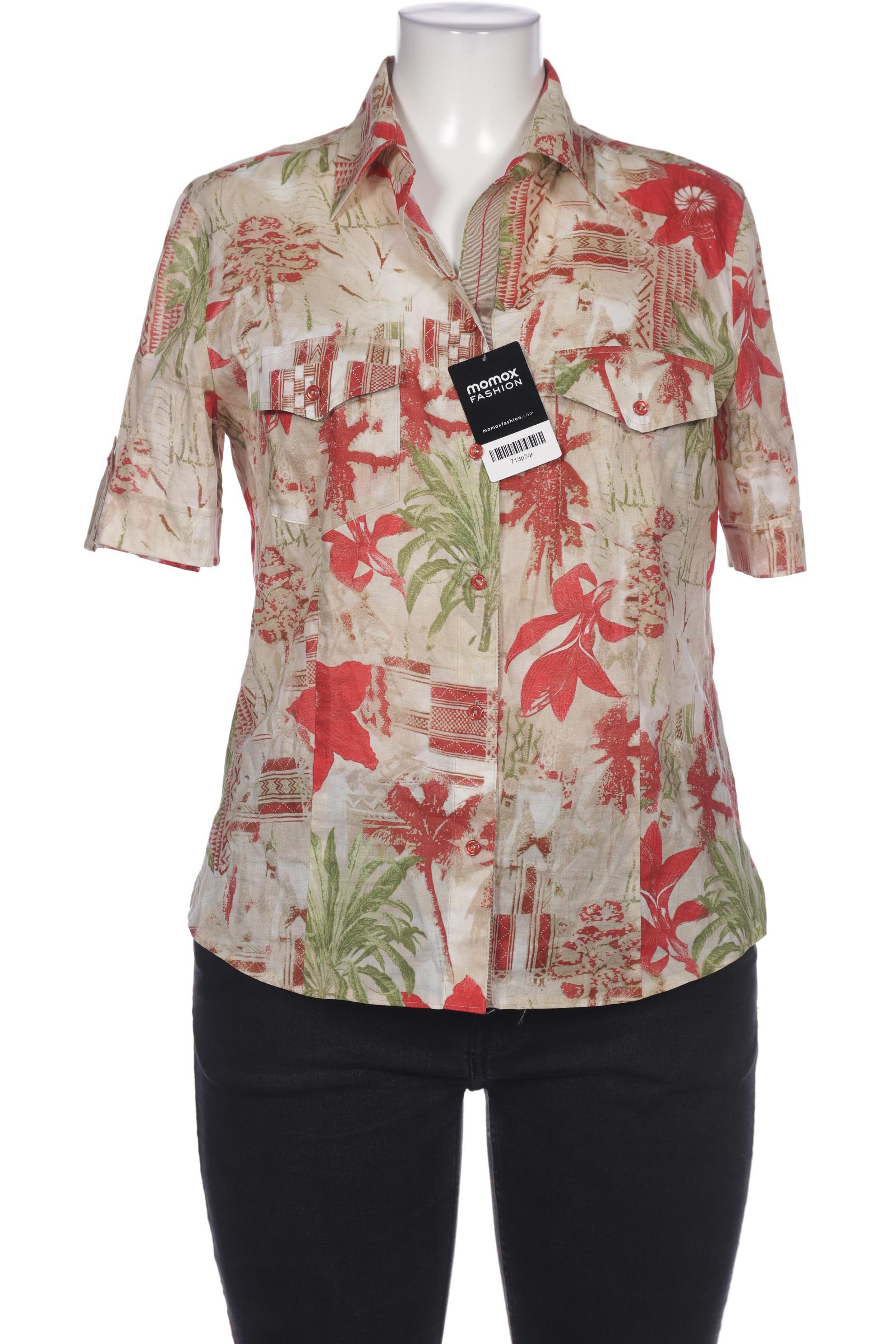 

Gerry Weber Damen Bluse, beige