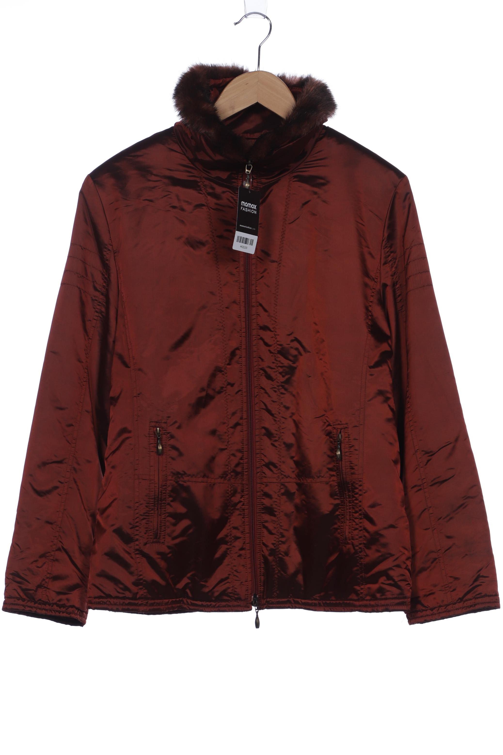 

Gerry Weber Damen Jacke, braun, Gr. 40