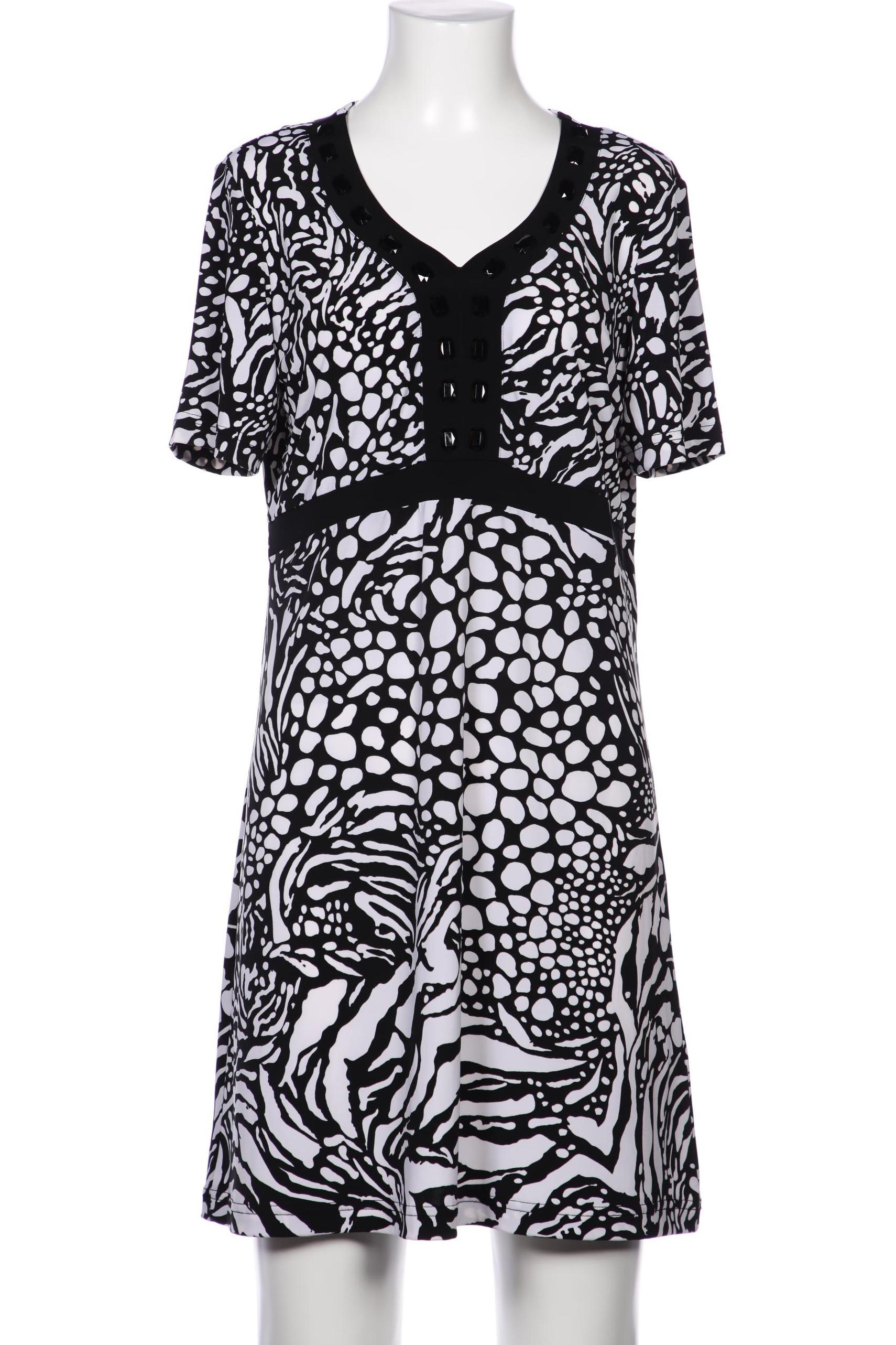 

Gerry Weber Damen Kleid, schwarz